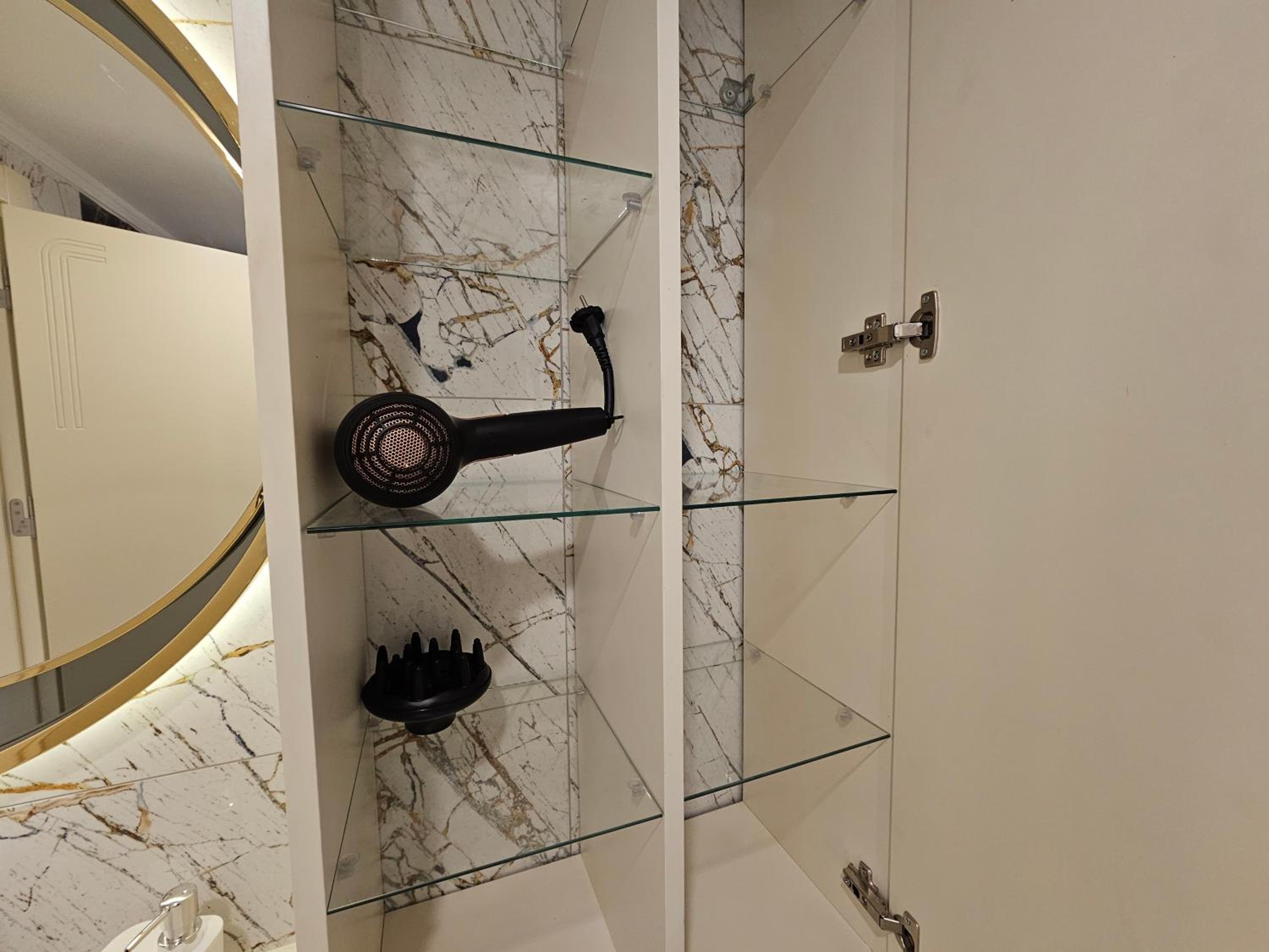 Cebeci Towers mahmutlar luxury