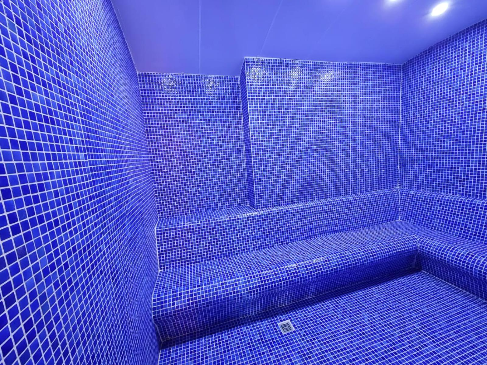 Cebeci Towers mahmutlar luxury
