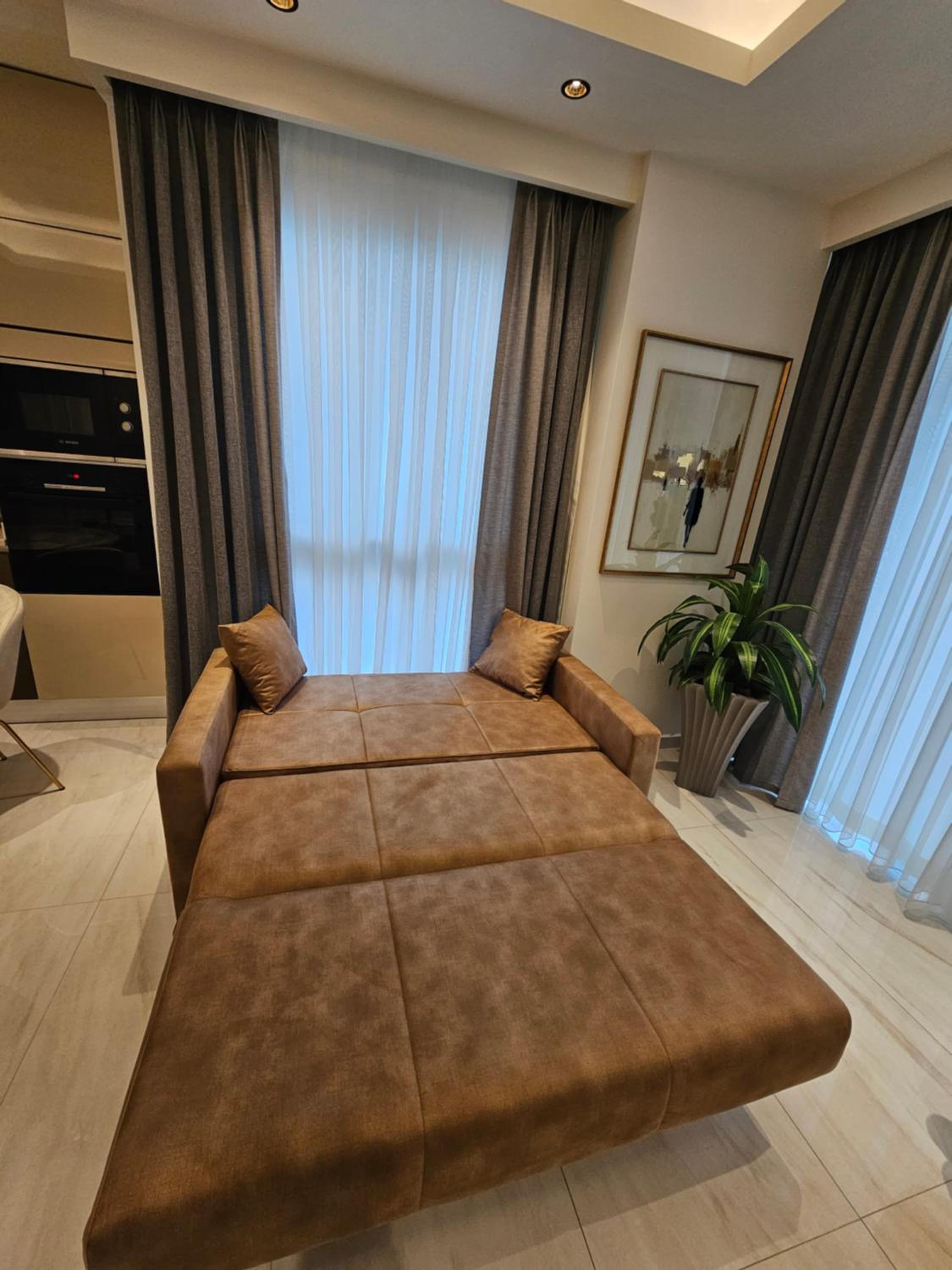 Cebeci Towers mahmutlar luxury