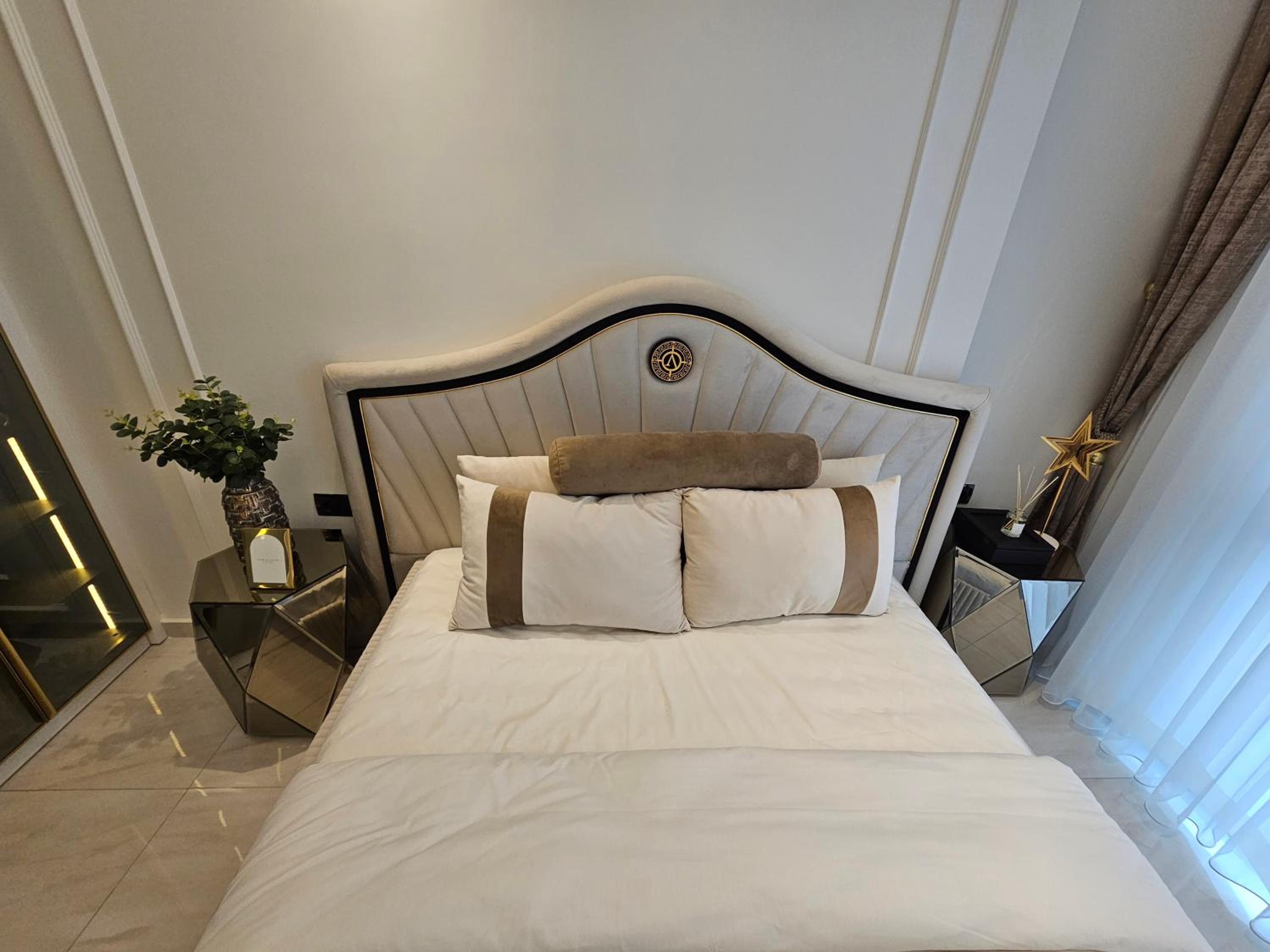 Cebeci Towers mahmutlar luxury
