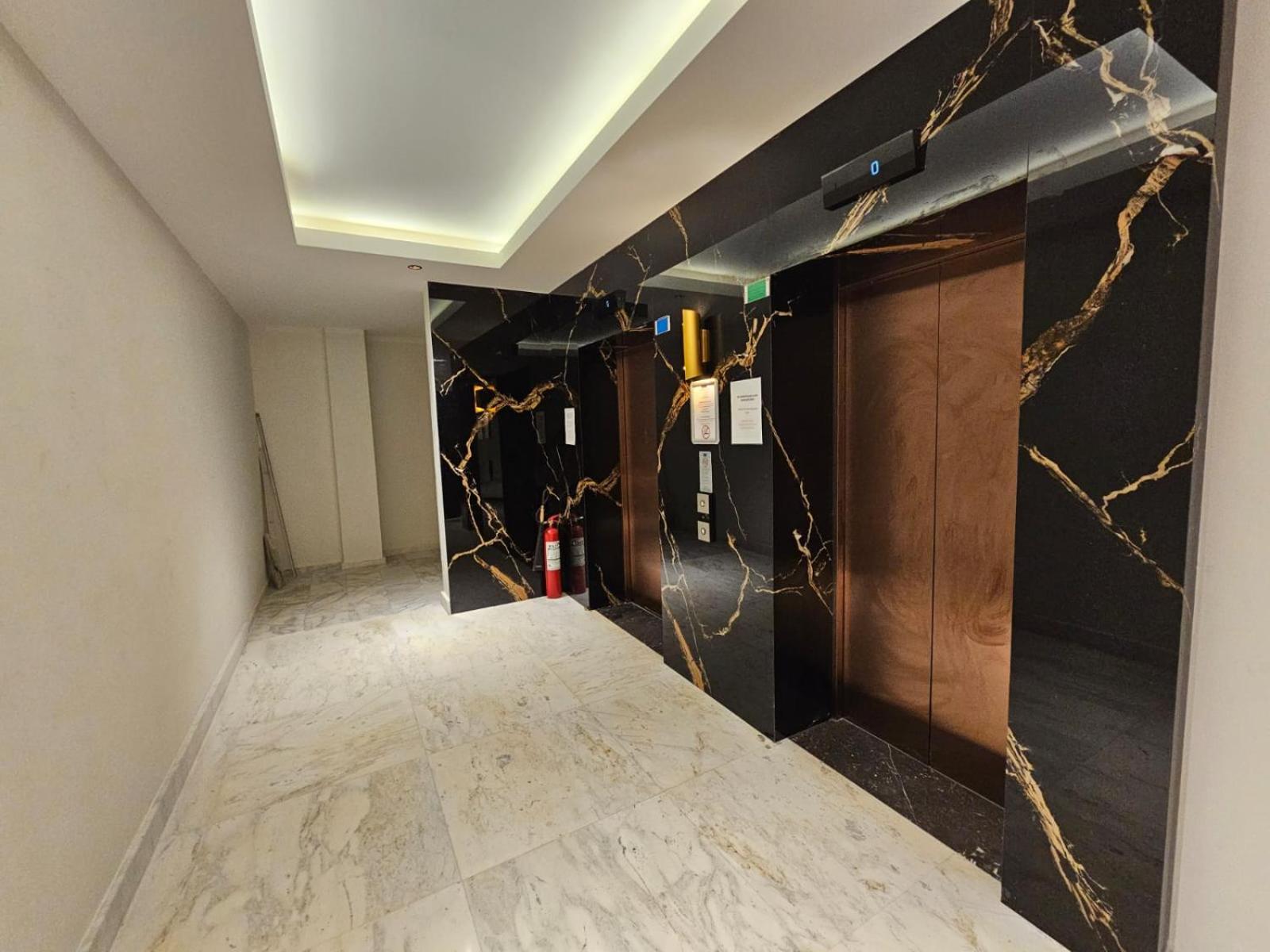 Cebeci Towers mahmutlar luxury