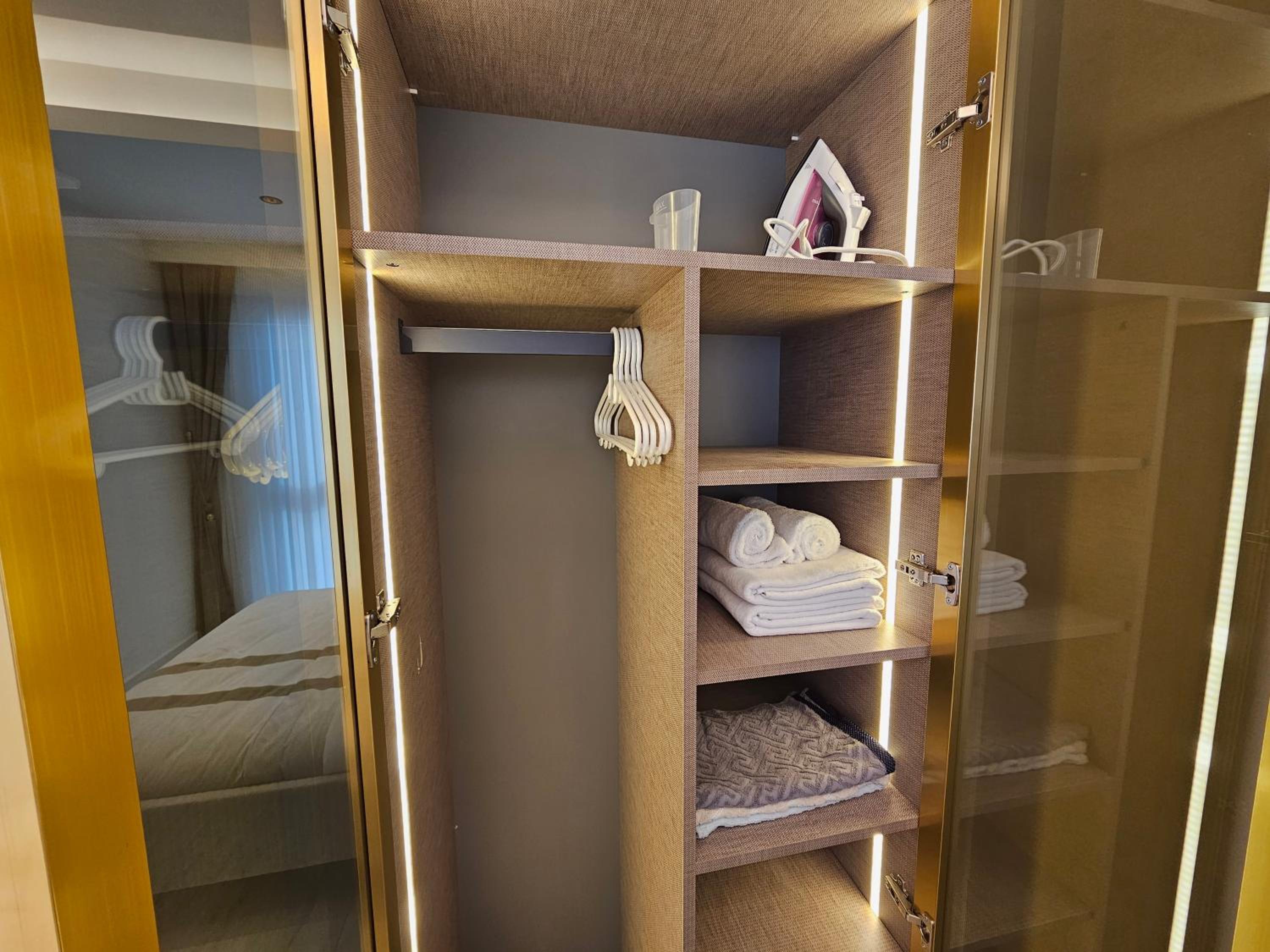 Cebeci Towers mahmutlar luxury
