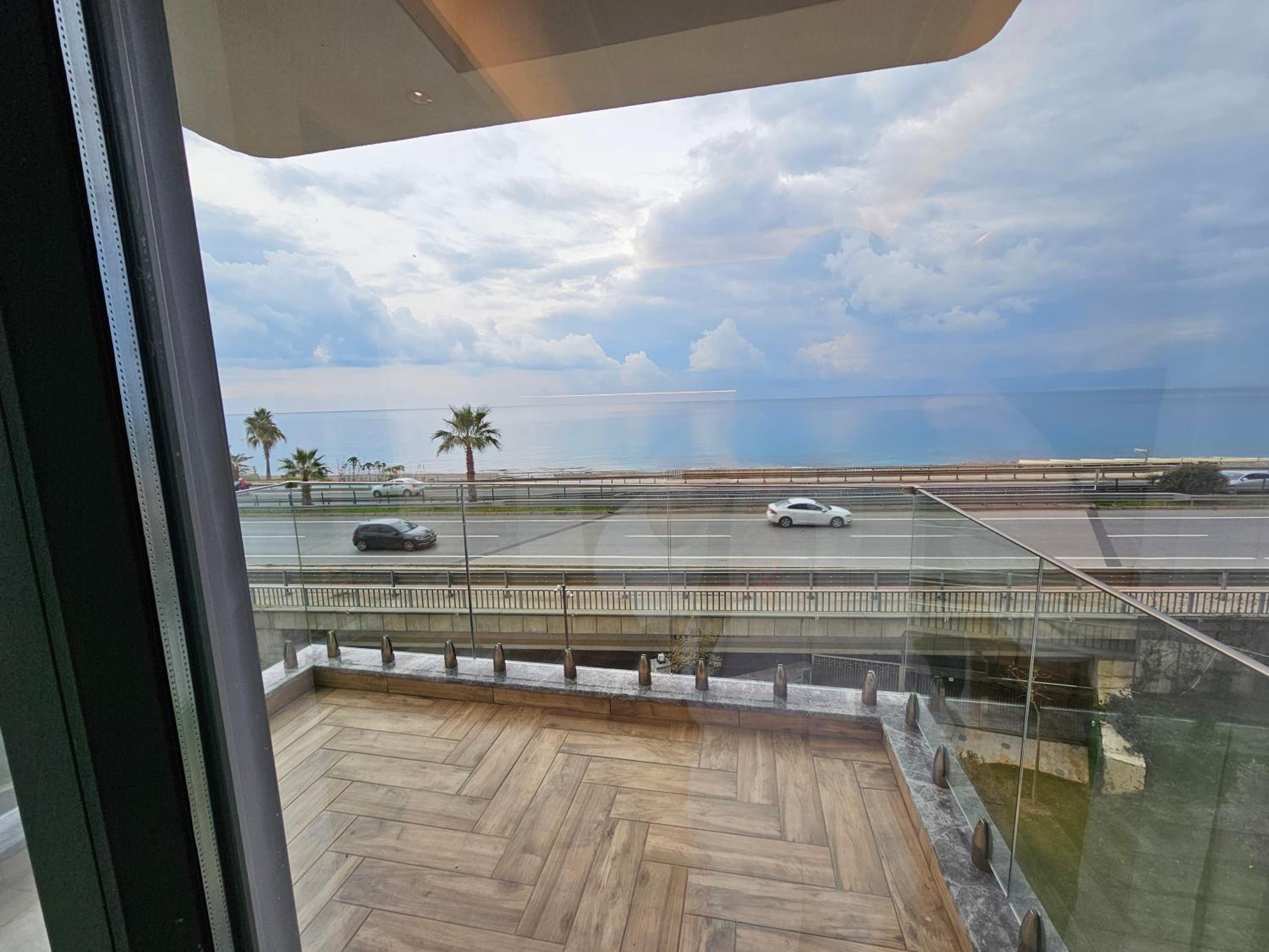Cebeci Towers mahmutlar luxury