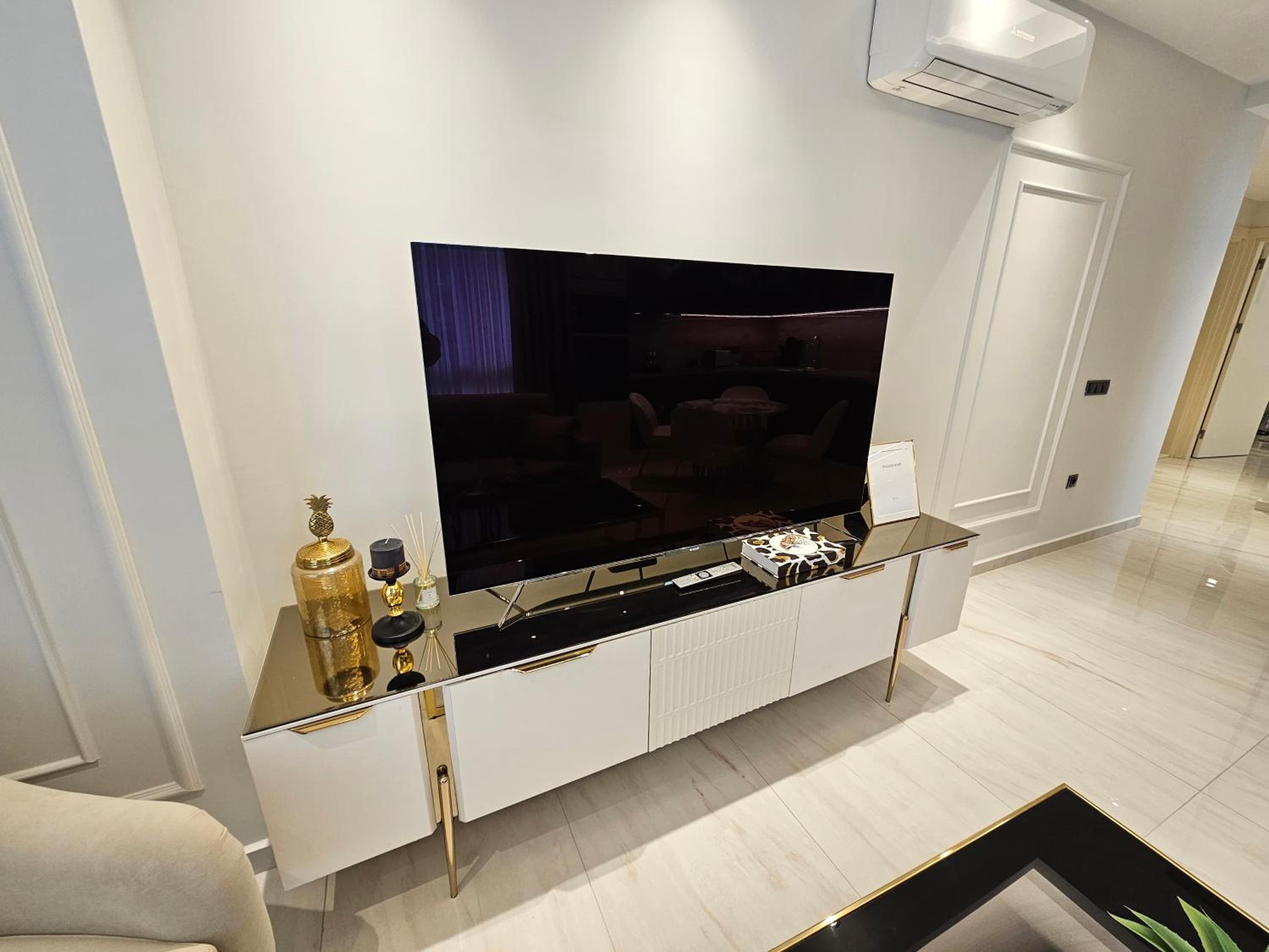 Cebeci Towers mahmutlar luxury