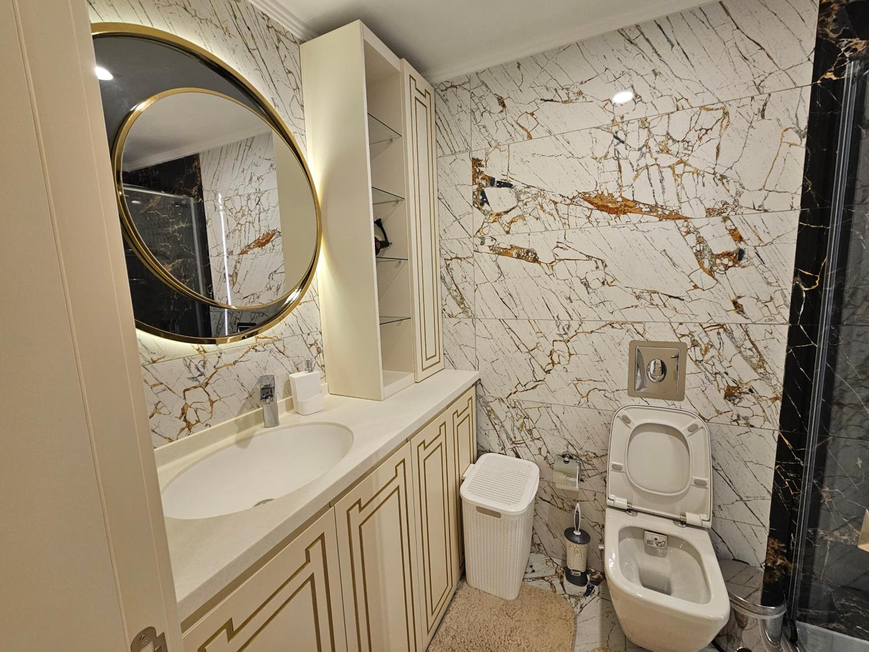 Cebeci Towers mahmutlar luxury