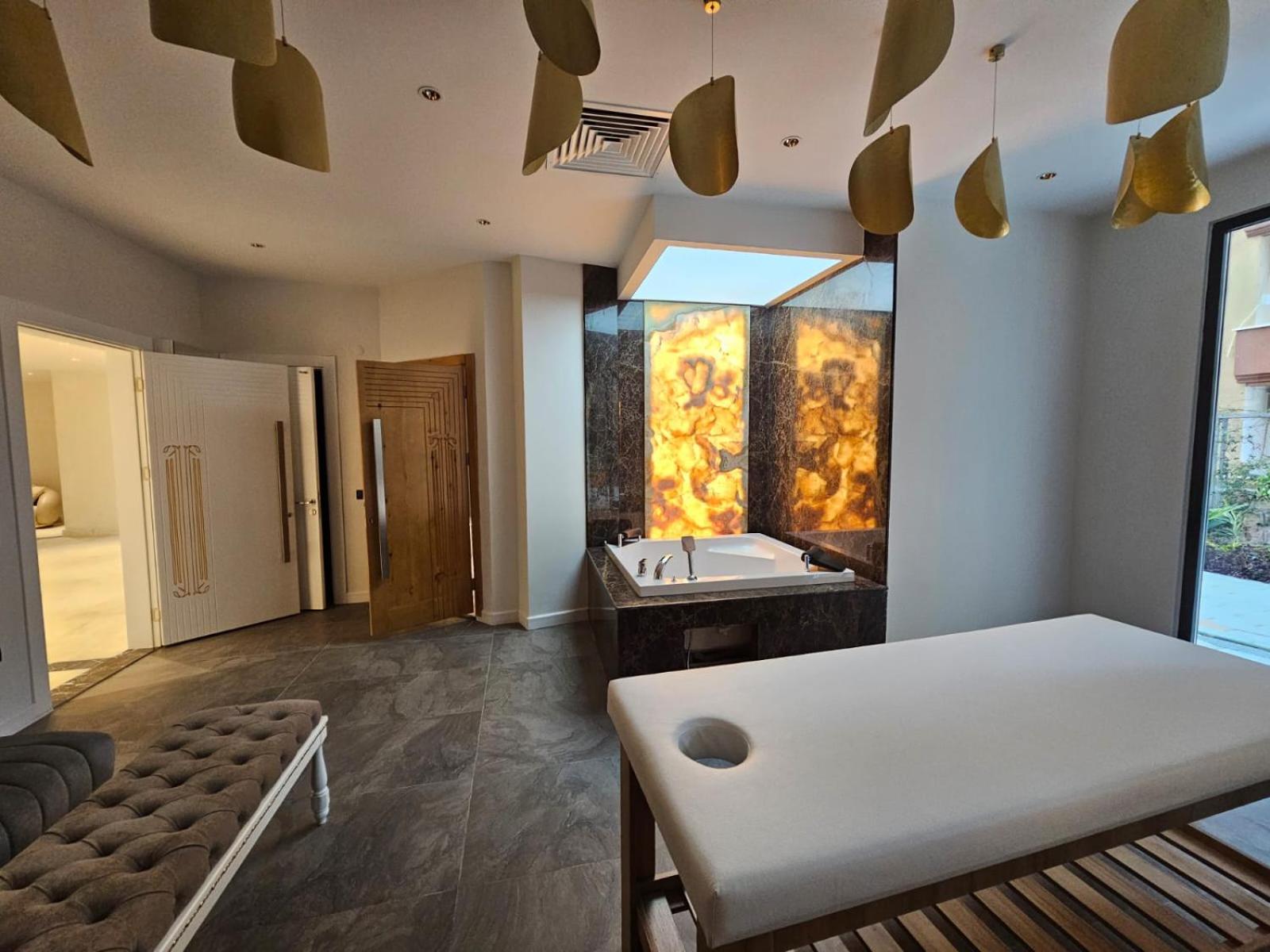 Cebeci Towers mahmutlar luxury
