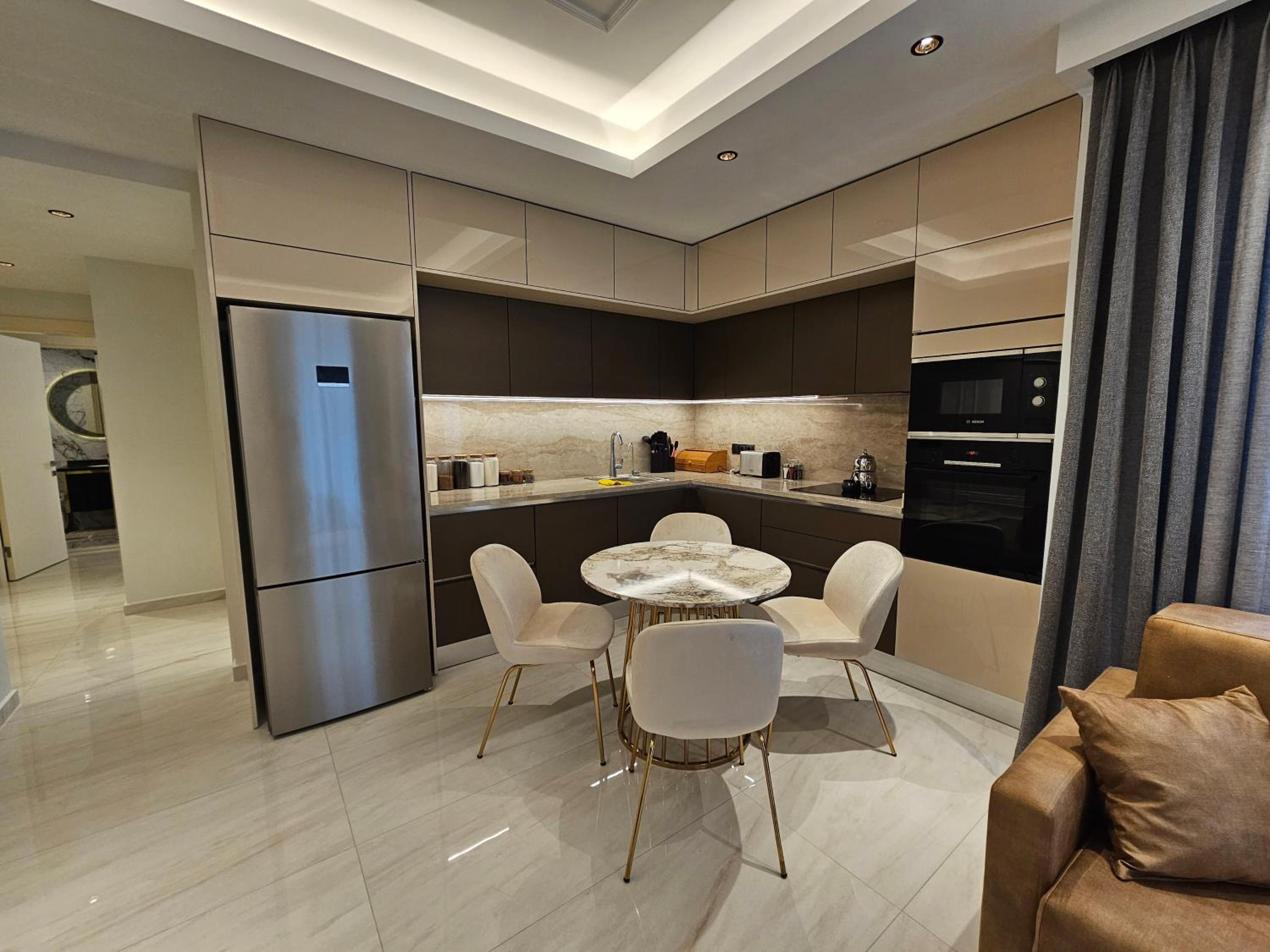 Cebeci Towers mahmutlar luxury