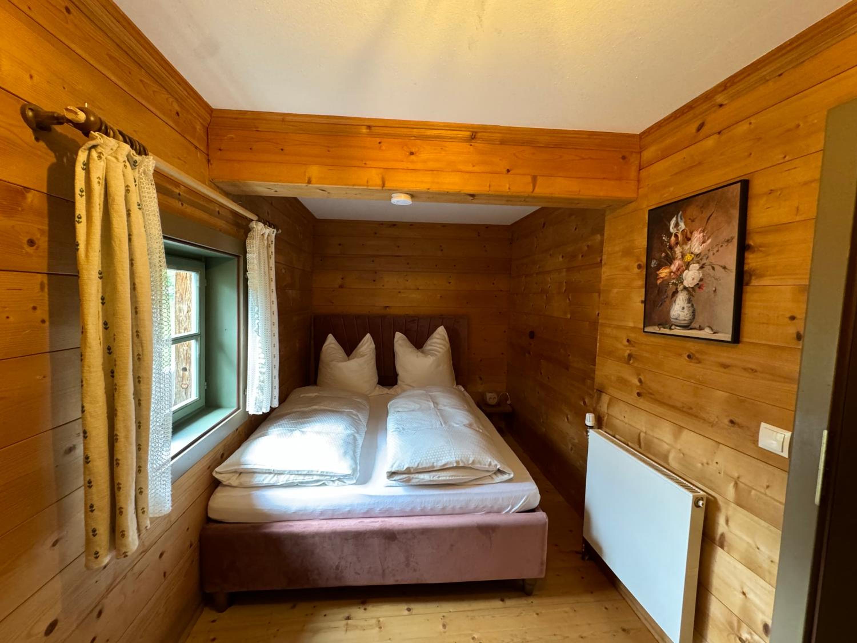 AU-4 Ferienwohnung