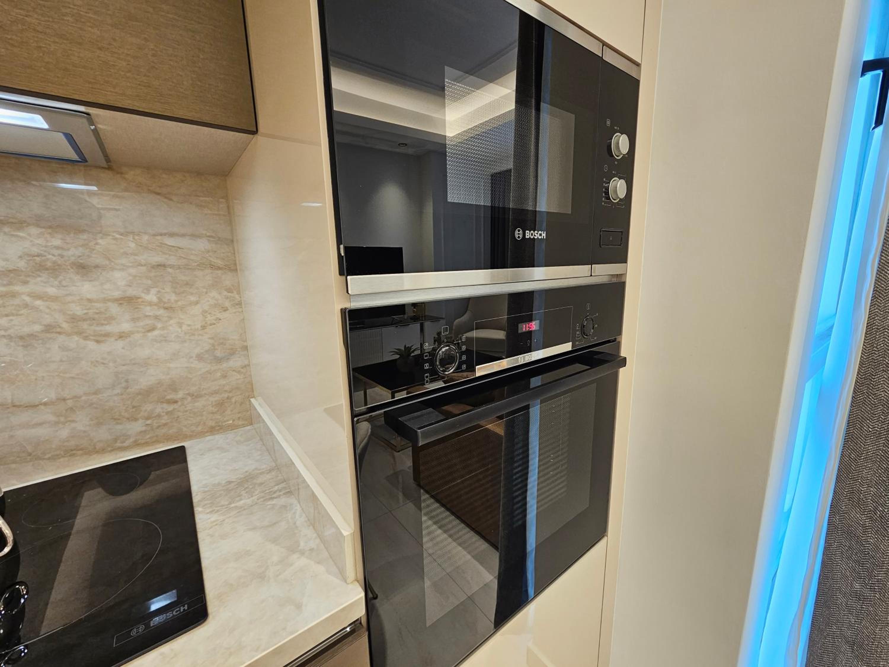 Cebeci Towers mahmutlar luxury
