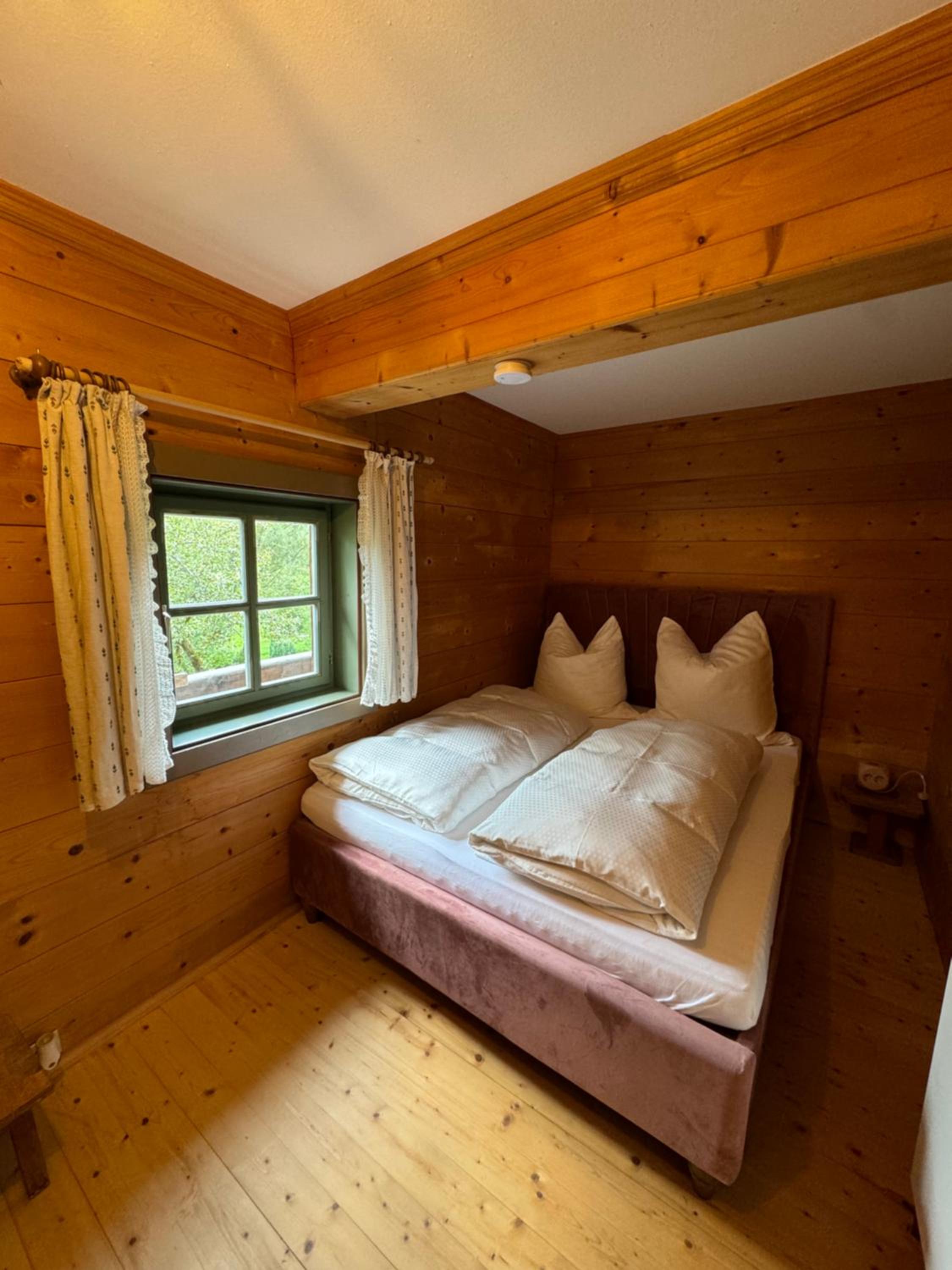 AU-4 Ferienwohnung