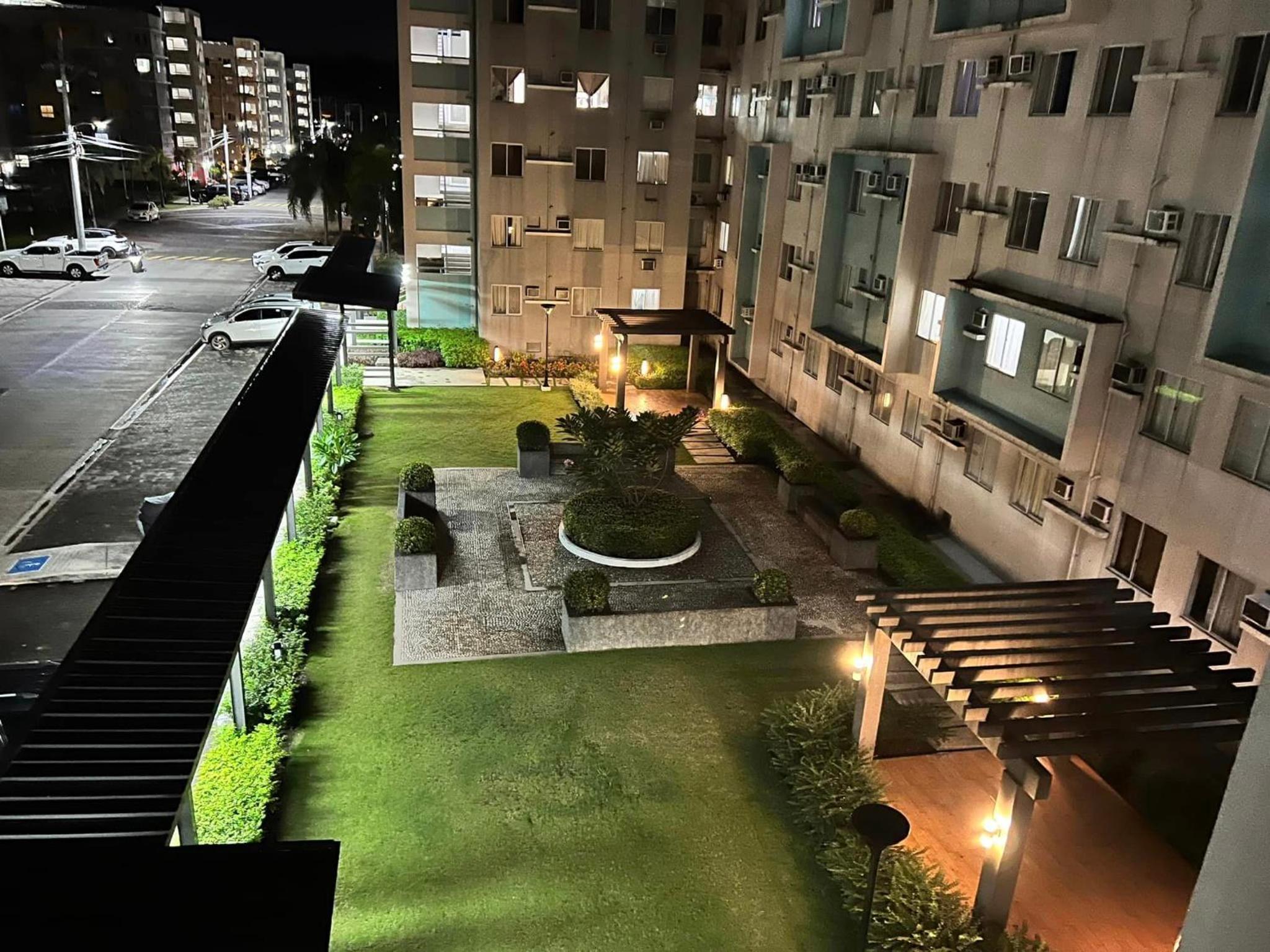 8 Spatial Condo Unit view 2