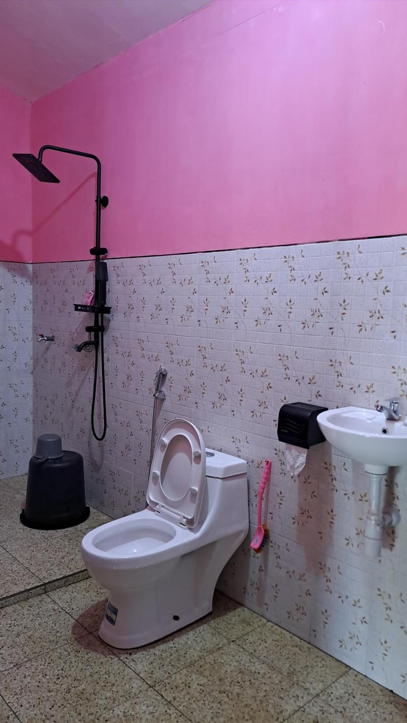 Berliant Homestay