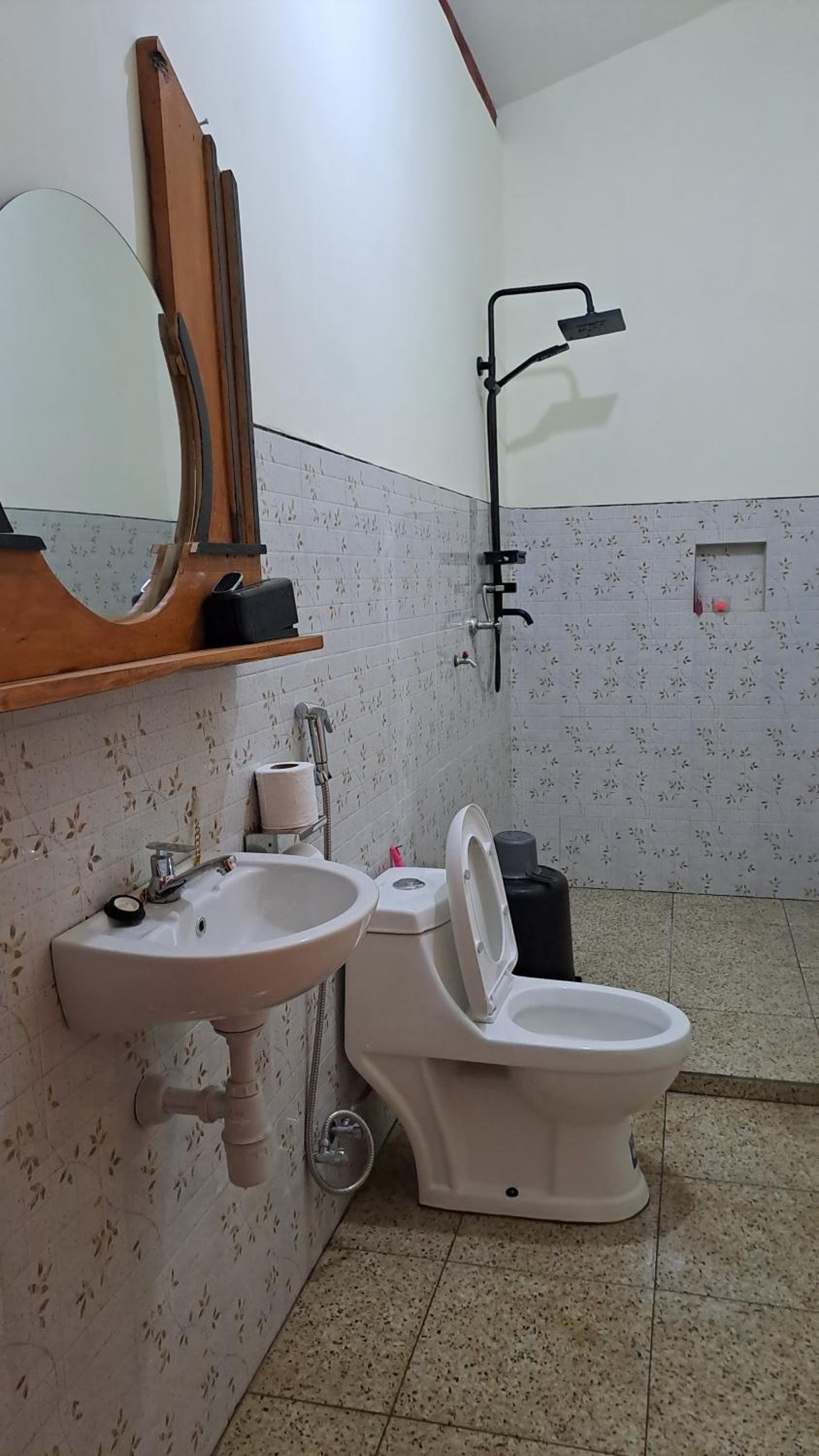 Berliant Homestay