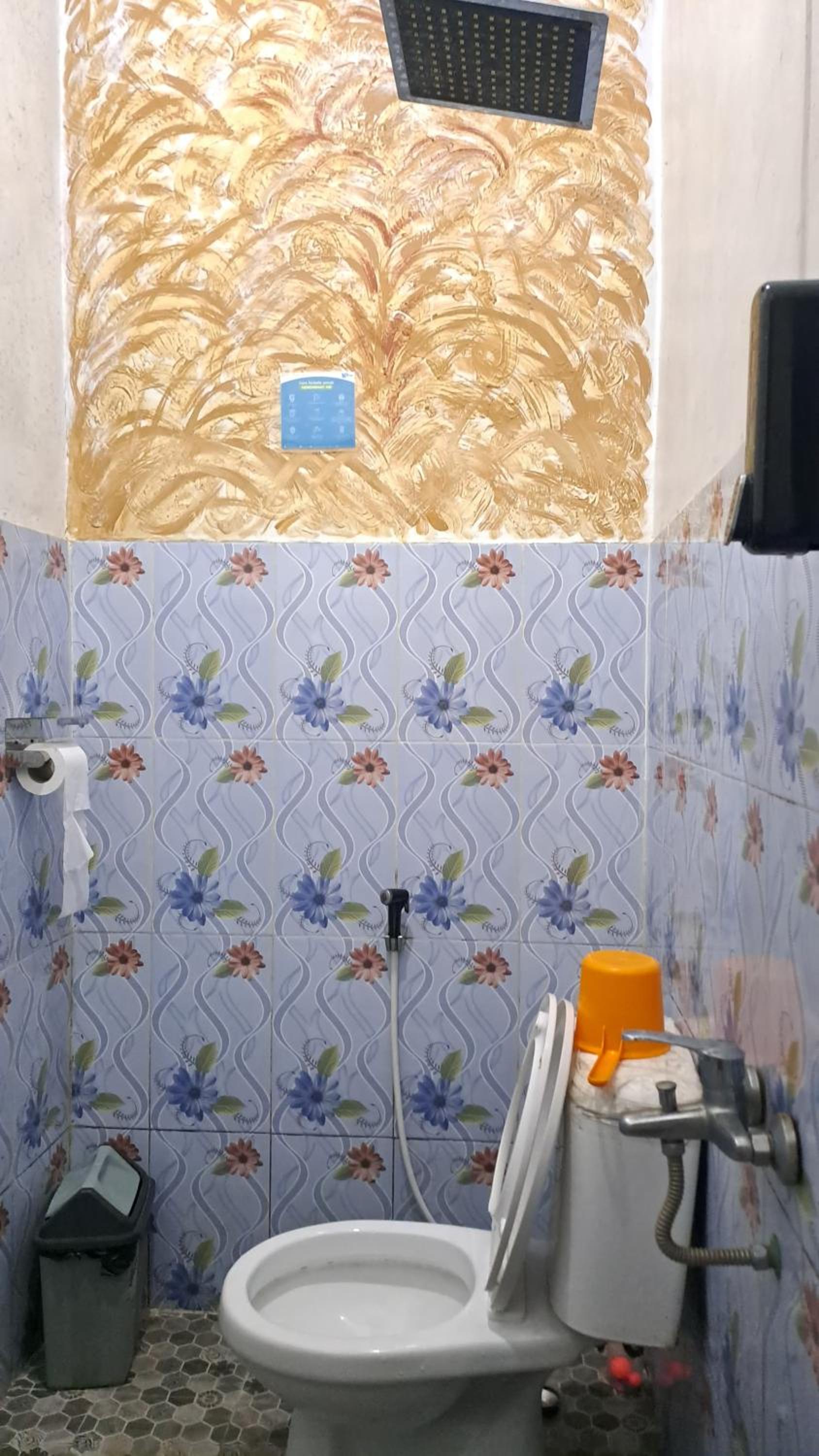 Berliant Homestay