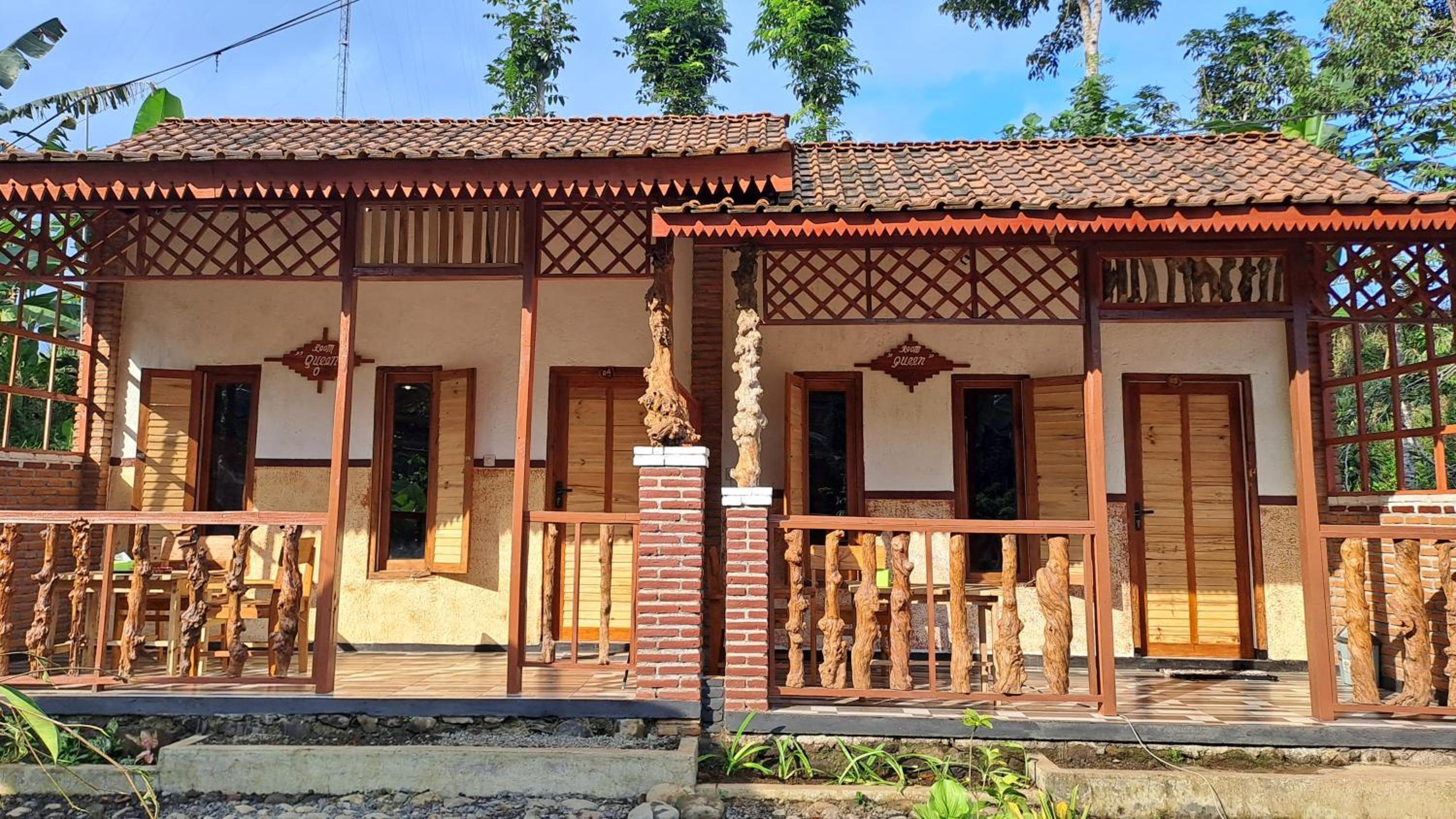 Berliant Homestay