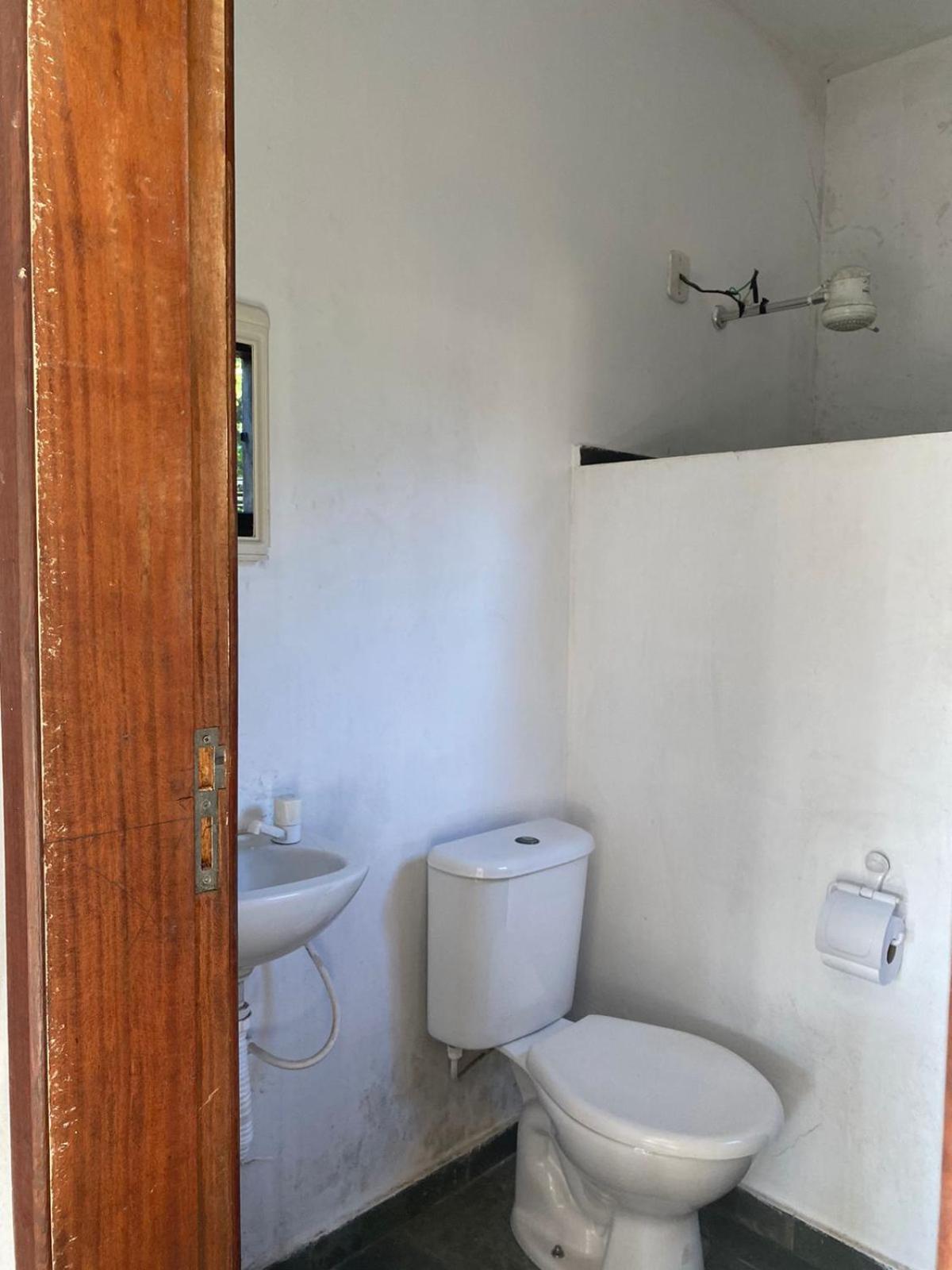 Pousada Recanto dos Leporage Itacuruçá