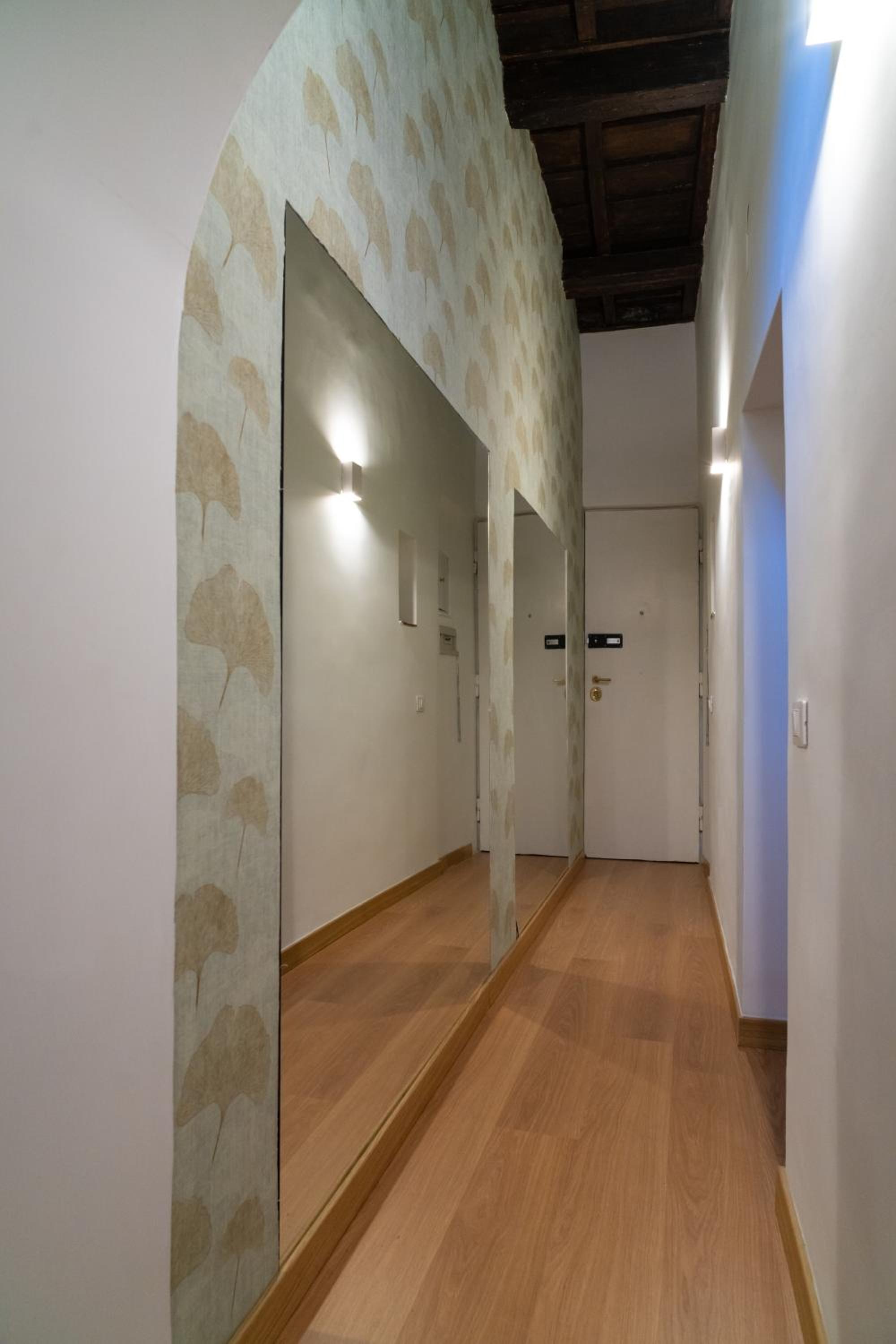 Romantic Suite nel Cuore di Roma - Piazza Navona -