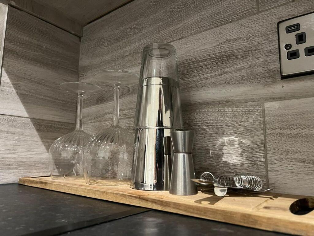 Loughborough Vacations - Cotes Yard - Property Image 23