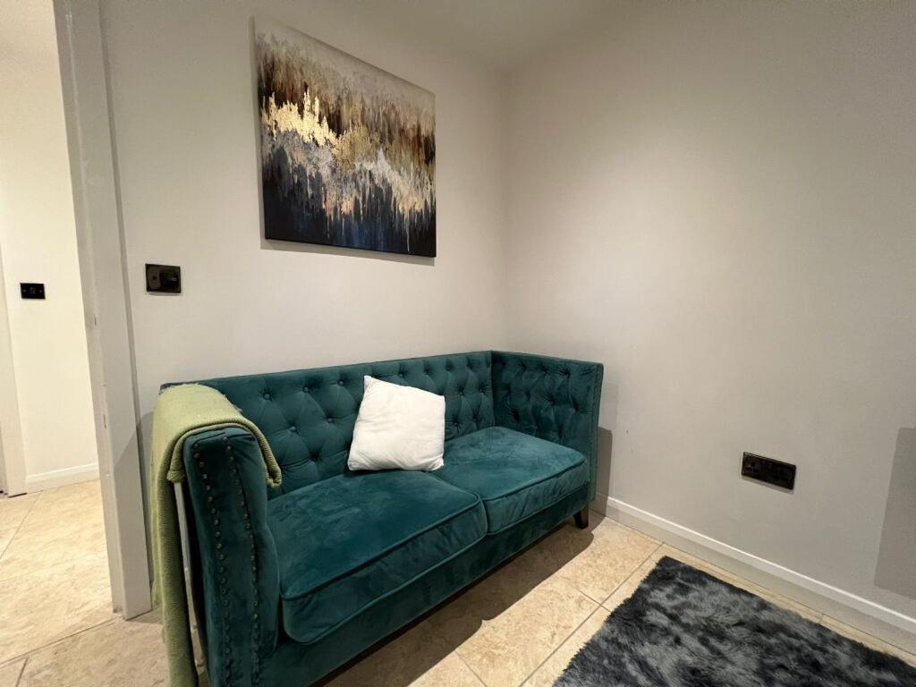 Loughborough Vacations - Cotes Yard - Property Image 3