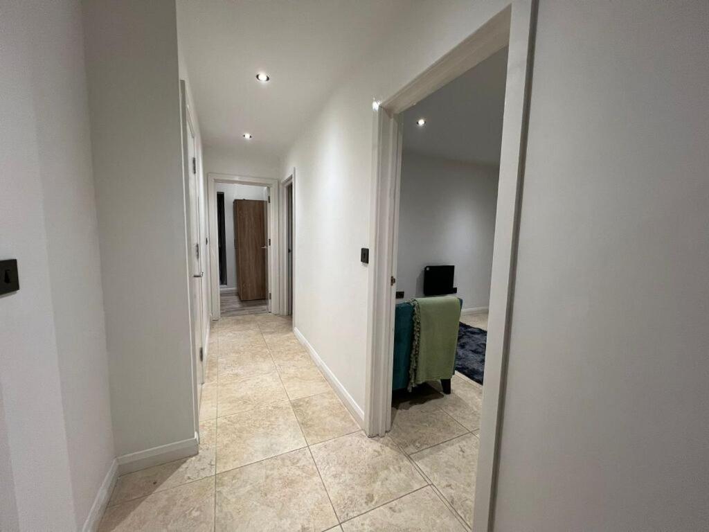Loughborough Vacations - Cotes Yard - Property Image 19