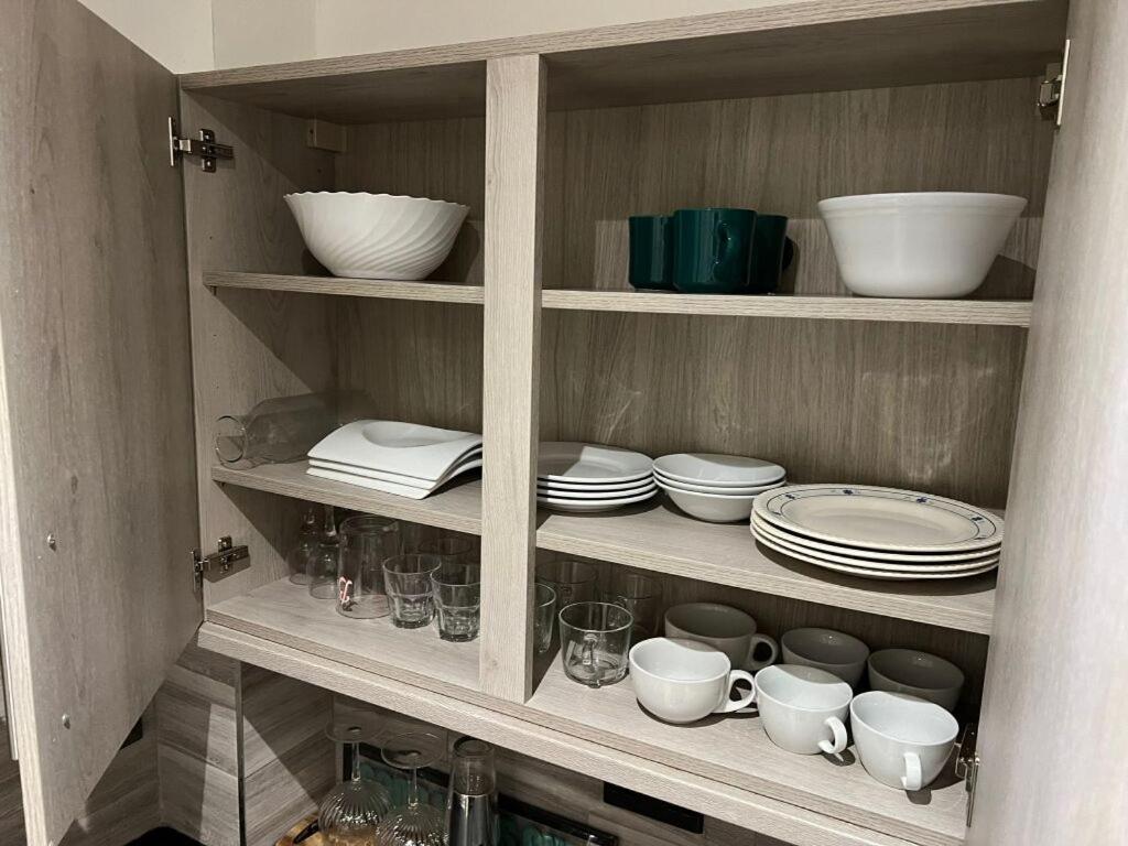 Loughborough Vacations - Cotes Yard - Property Image 17