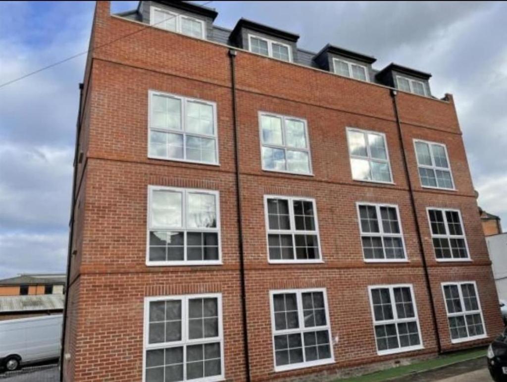 Loughborough Vacations - Cotes Yard - Property Image 16