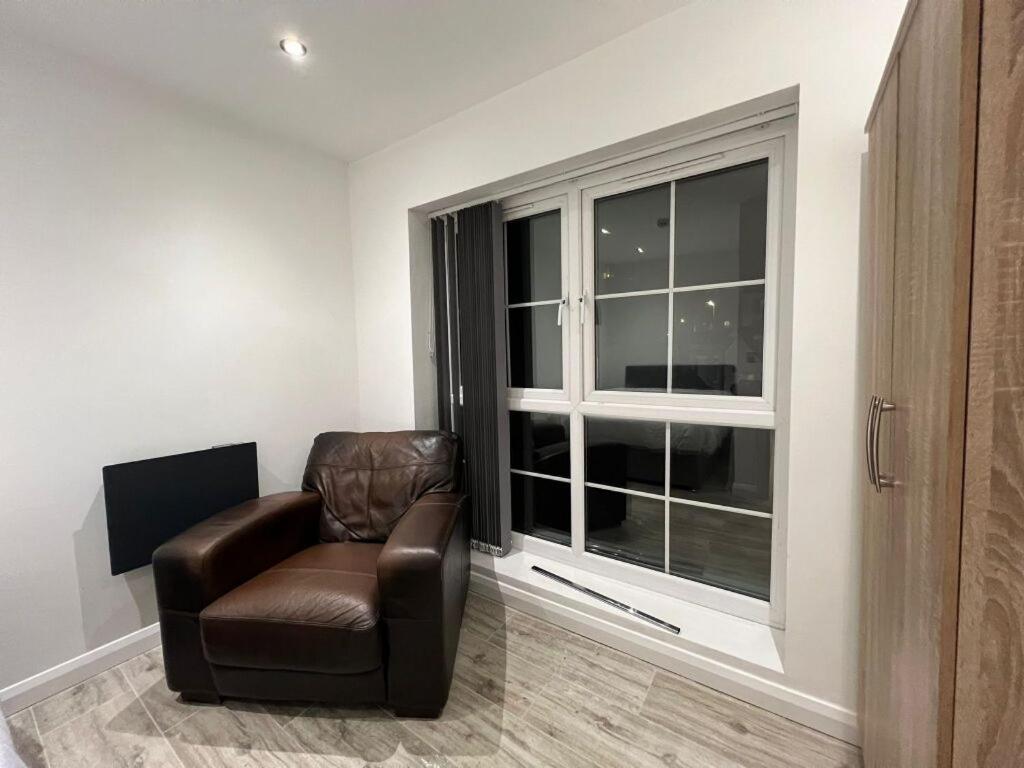Loughborough Vacations - Cotes Yard - Property Image 15