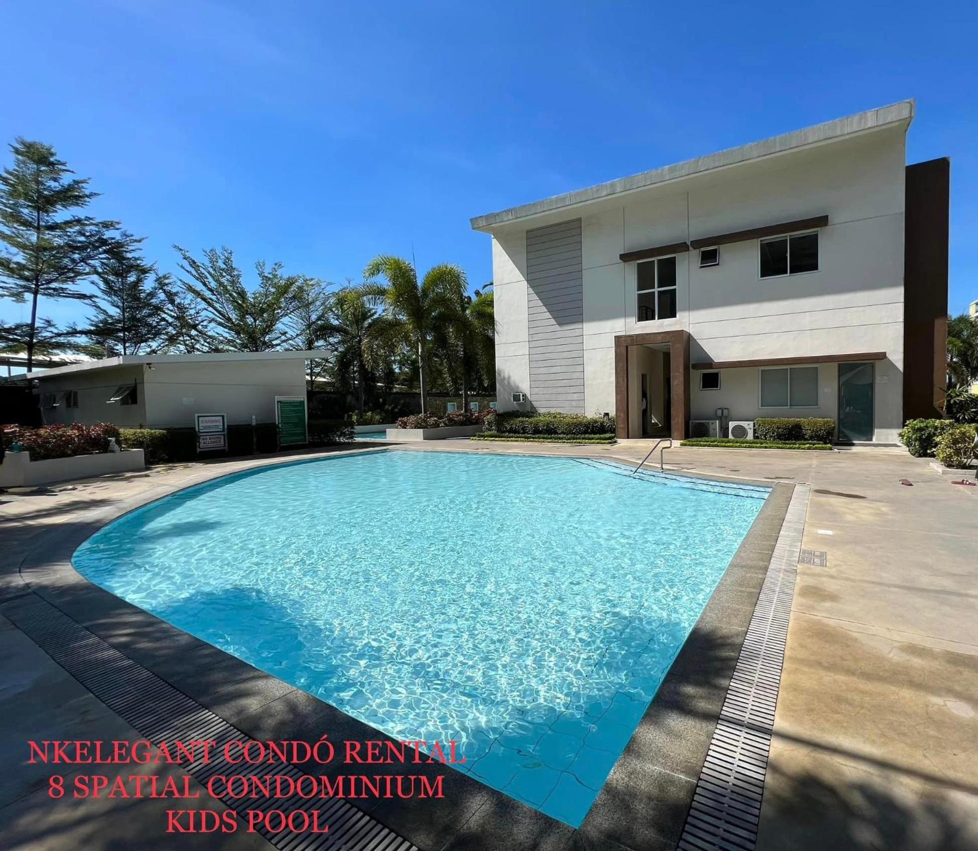 8 Spatial Condo Unit view 3