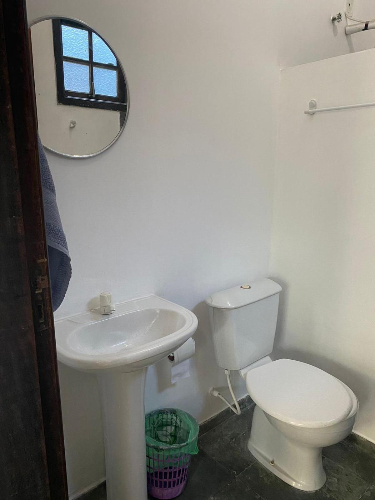 Pousada Recanto dos Leporage Itacuruçá