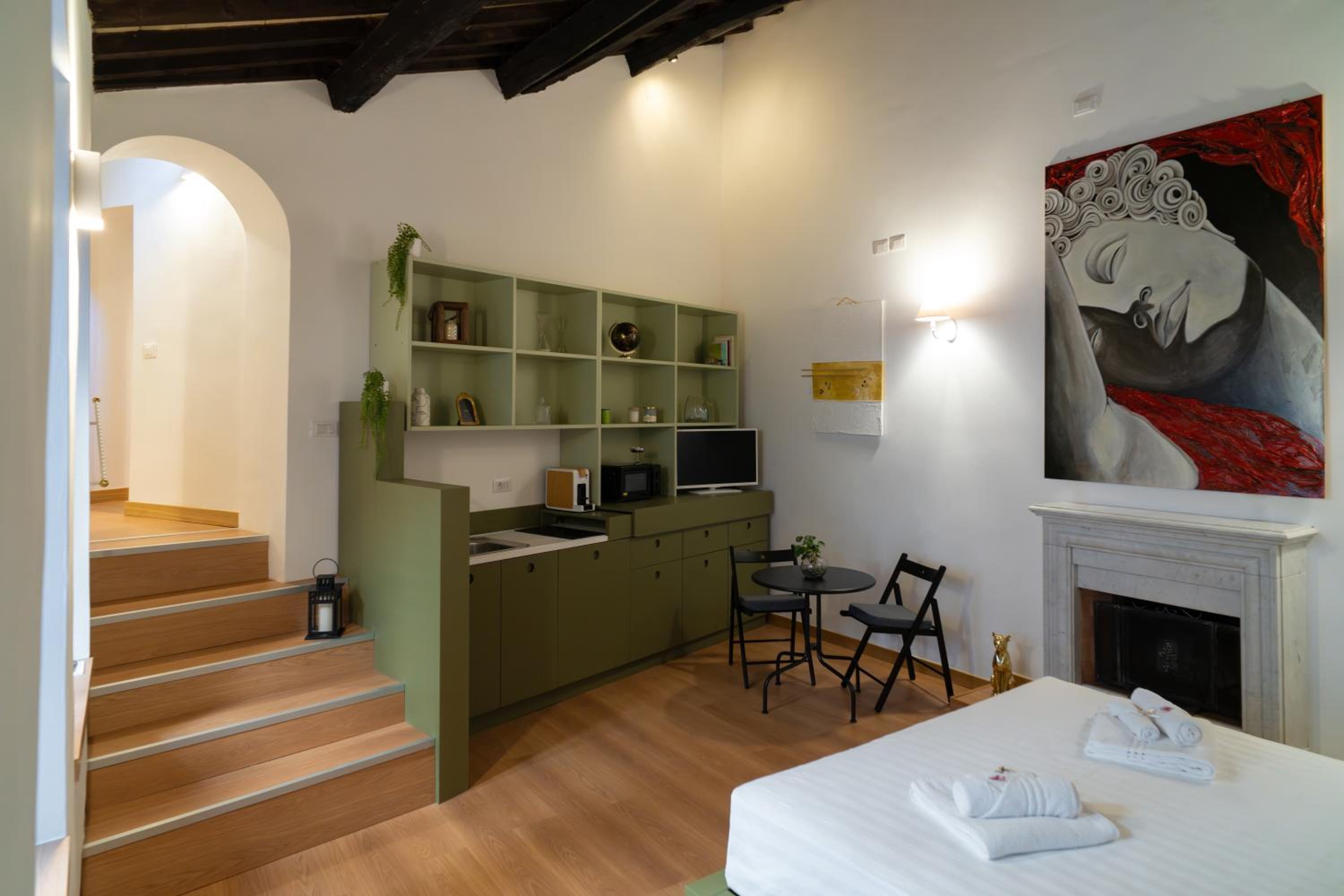 Romantic Suite nel Cuore di Roma - Piazza Navona -