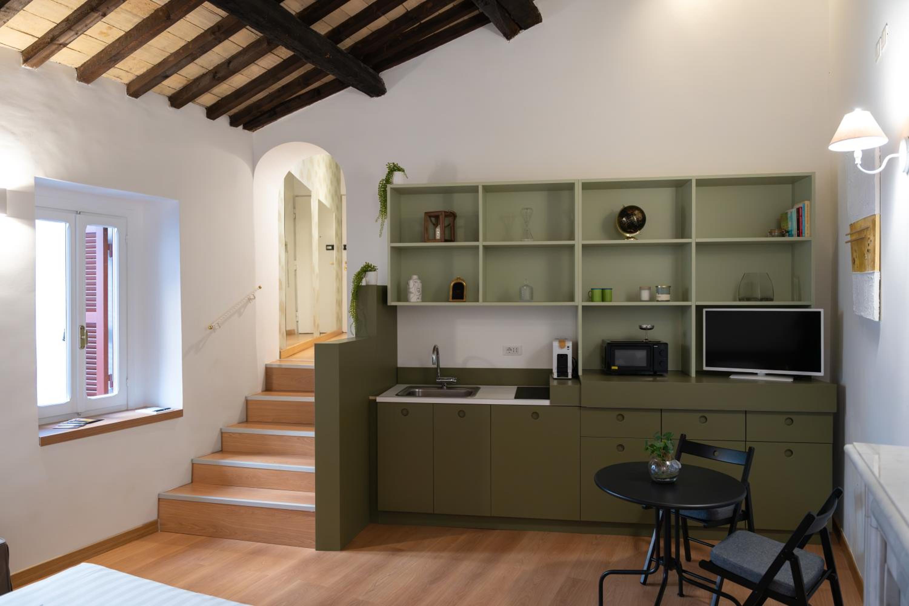 Romantic Suite nel Cuore di Roma - Piazza Navona -