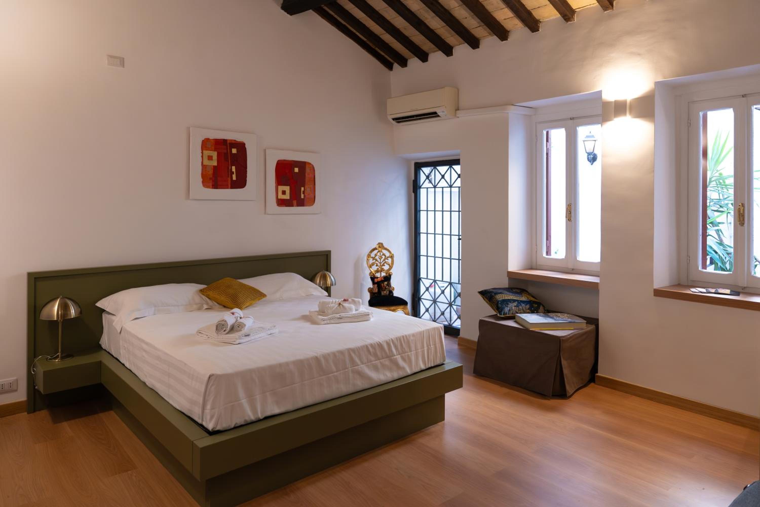 Romantic Suite nel Cuore di Roma - Piazza Navona -