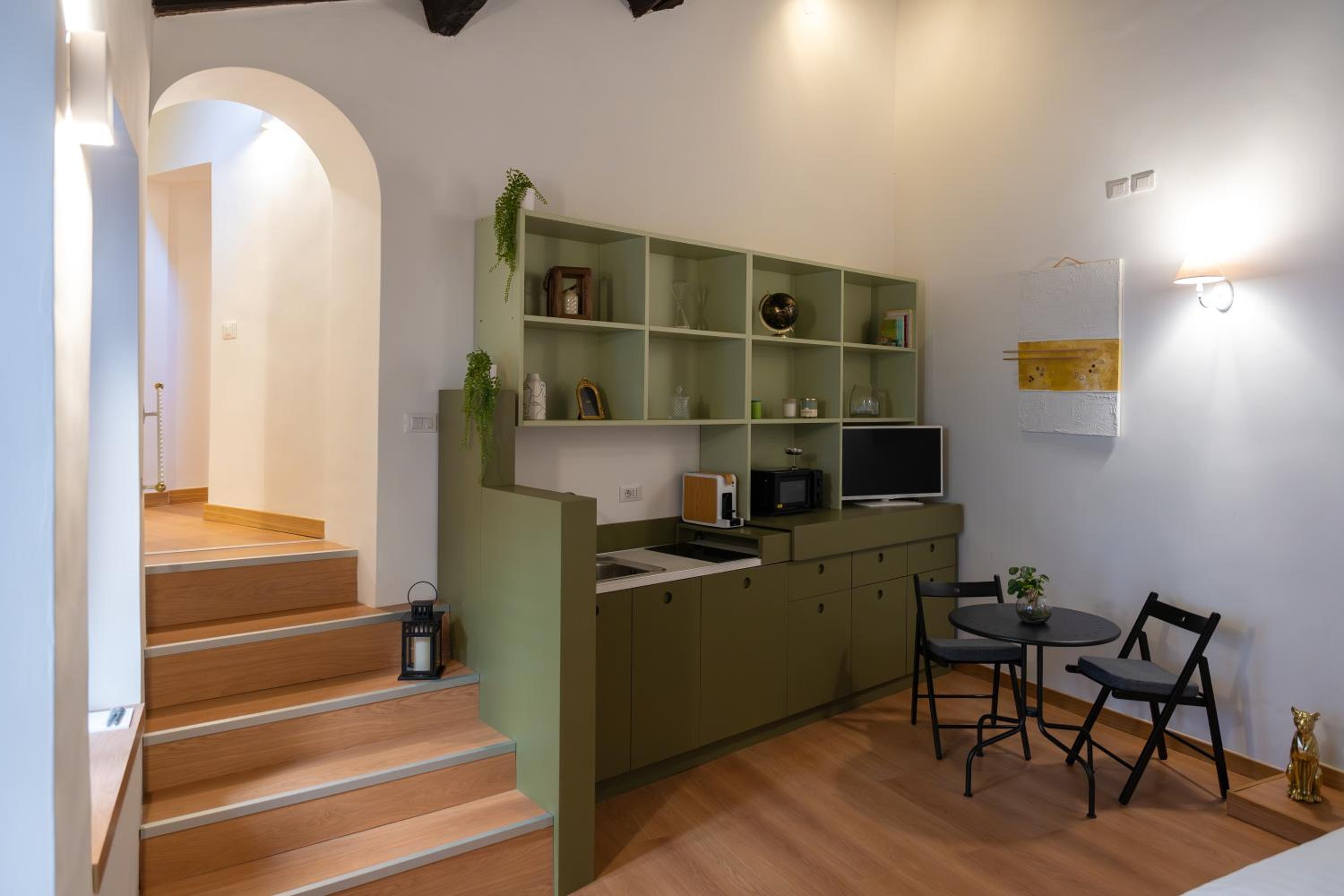 Romantic Suite nel Cuore di Roma - Piazza Navona -