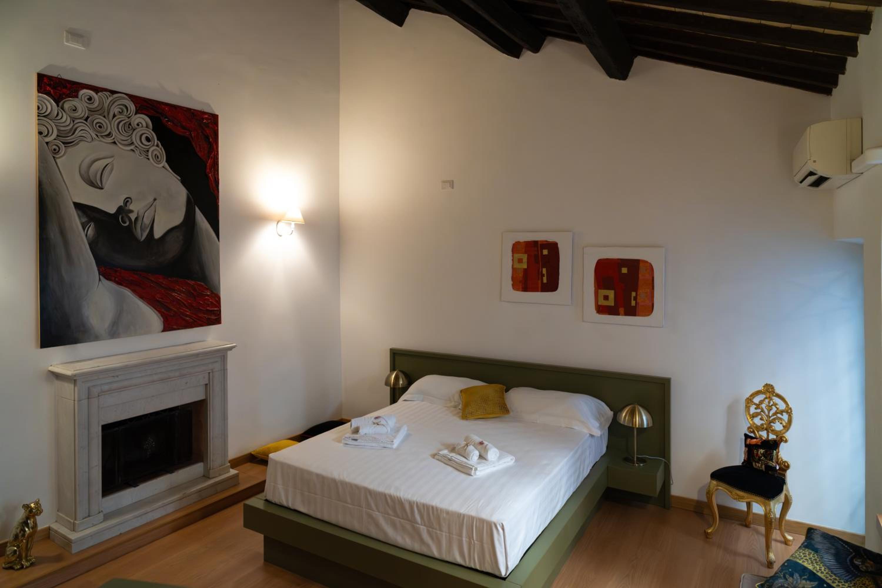Romantic Suite nel Cuore di Roma - Piazza Navona -