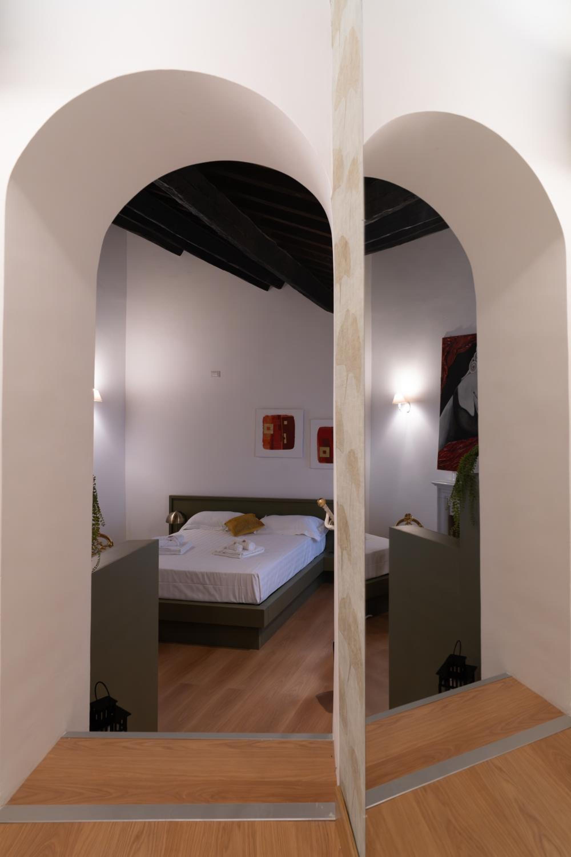 Romantic Suite nel Cuore di Roma - Piazza Navona -