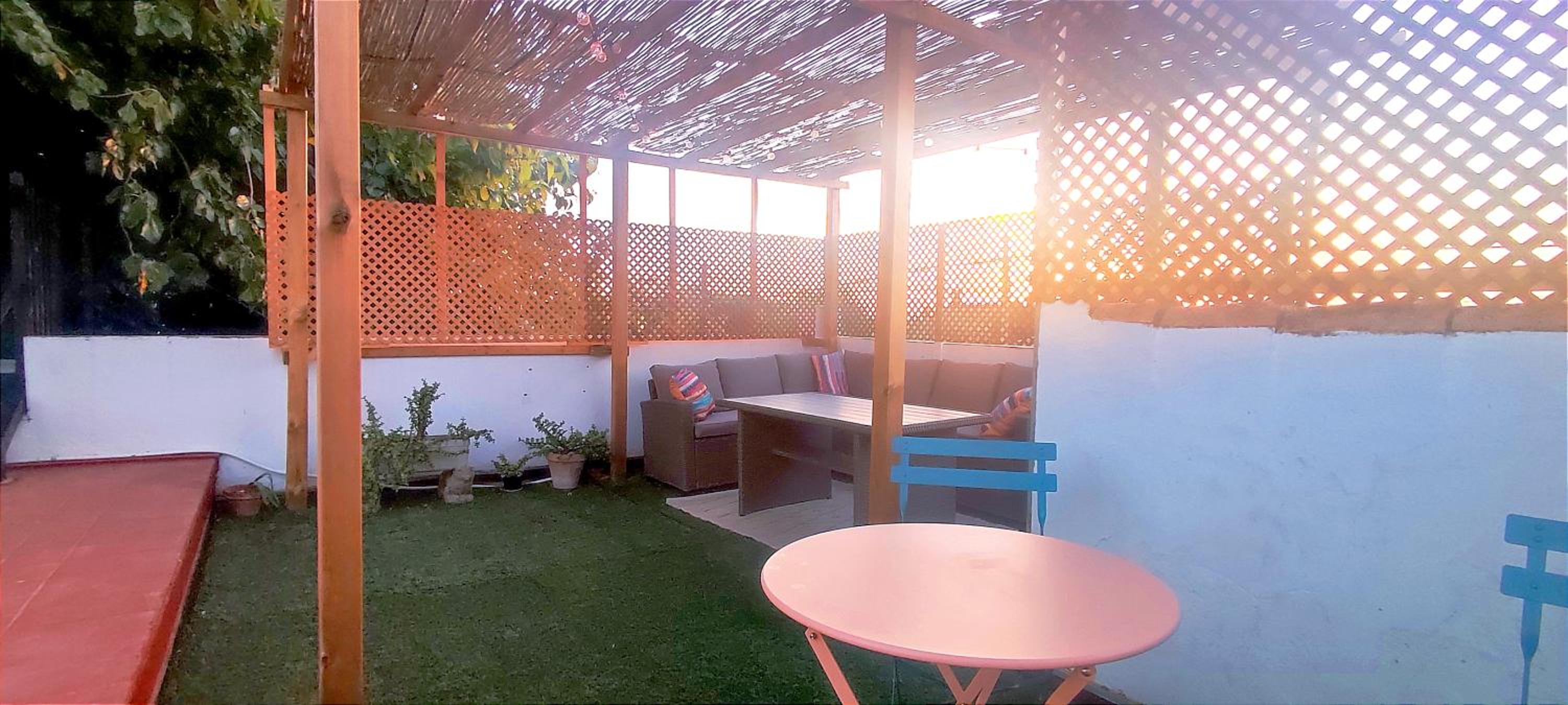casa de vicky