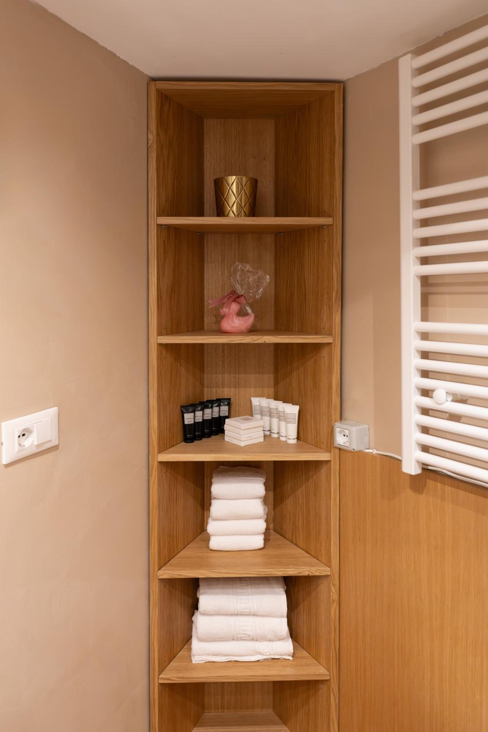 Romantic Suite nel Cuore di Roma - Piazza Navona -