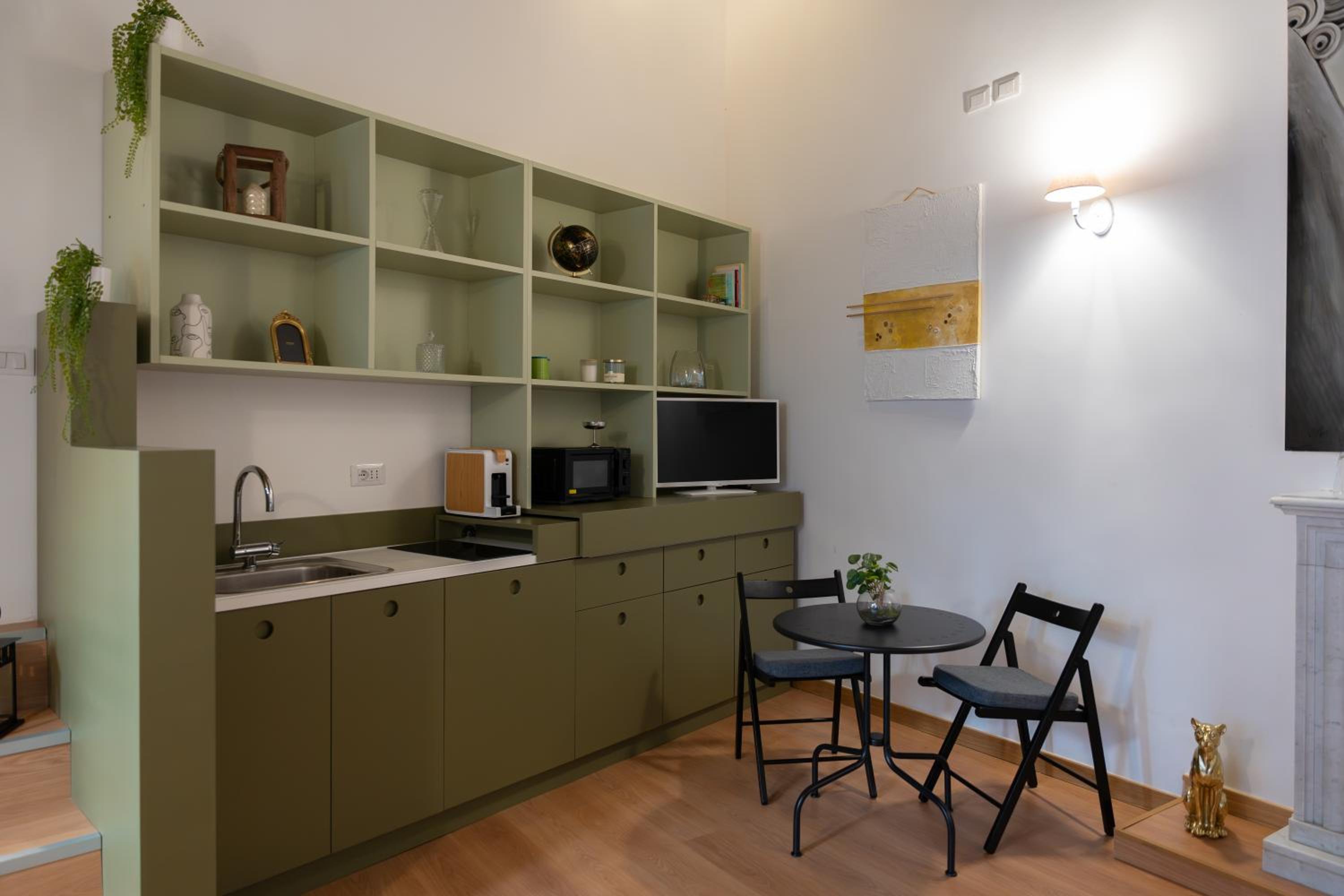 Romantic Suite nel Cuore di Roma - Piazza Navona -