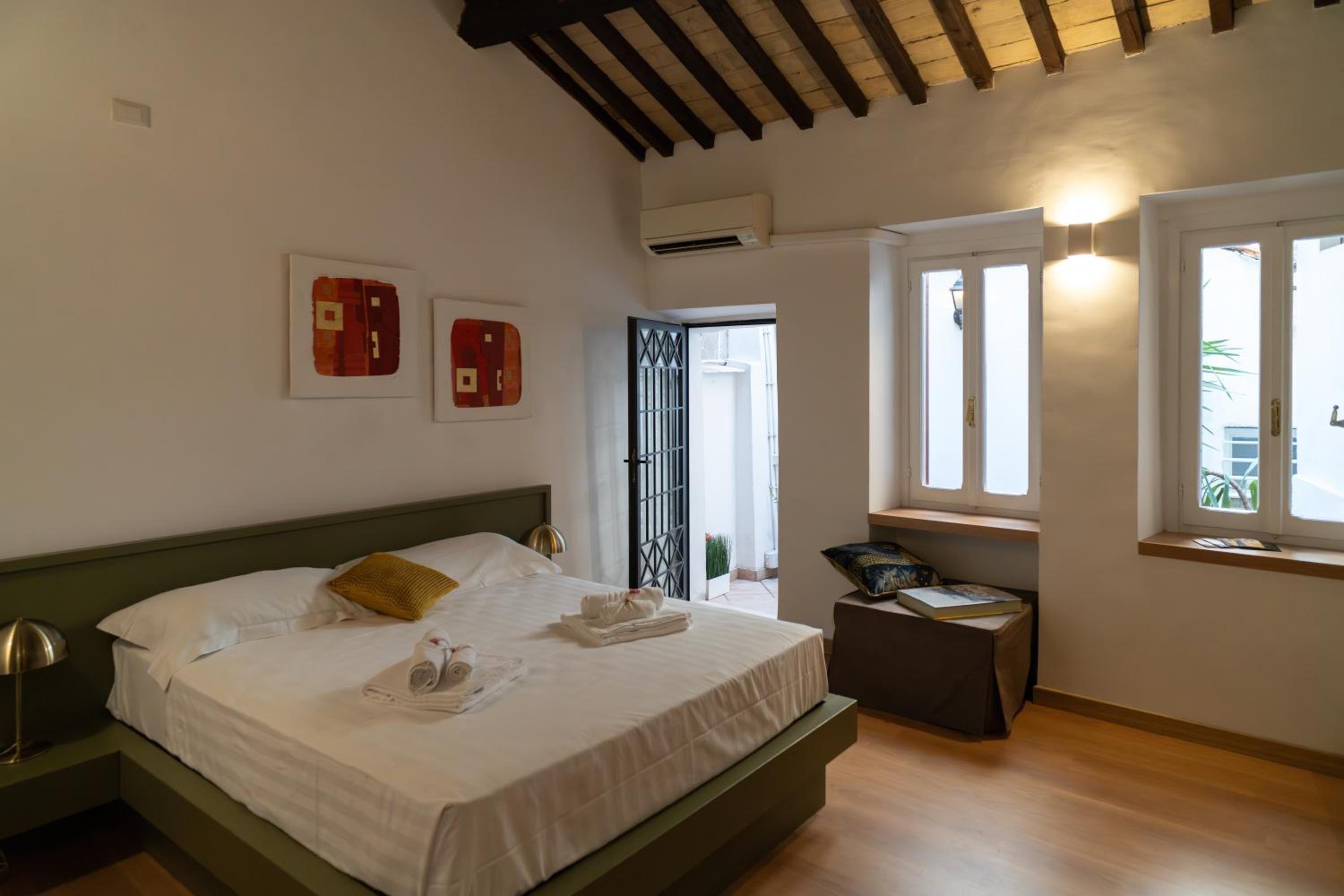 Romantic Suite nel Cuore di Roma - Piazza Navona -