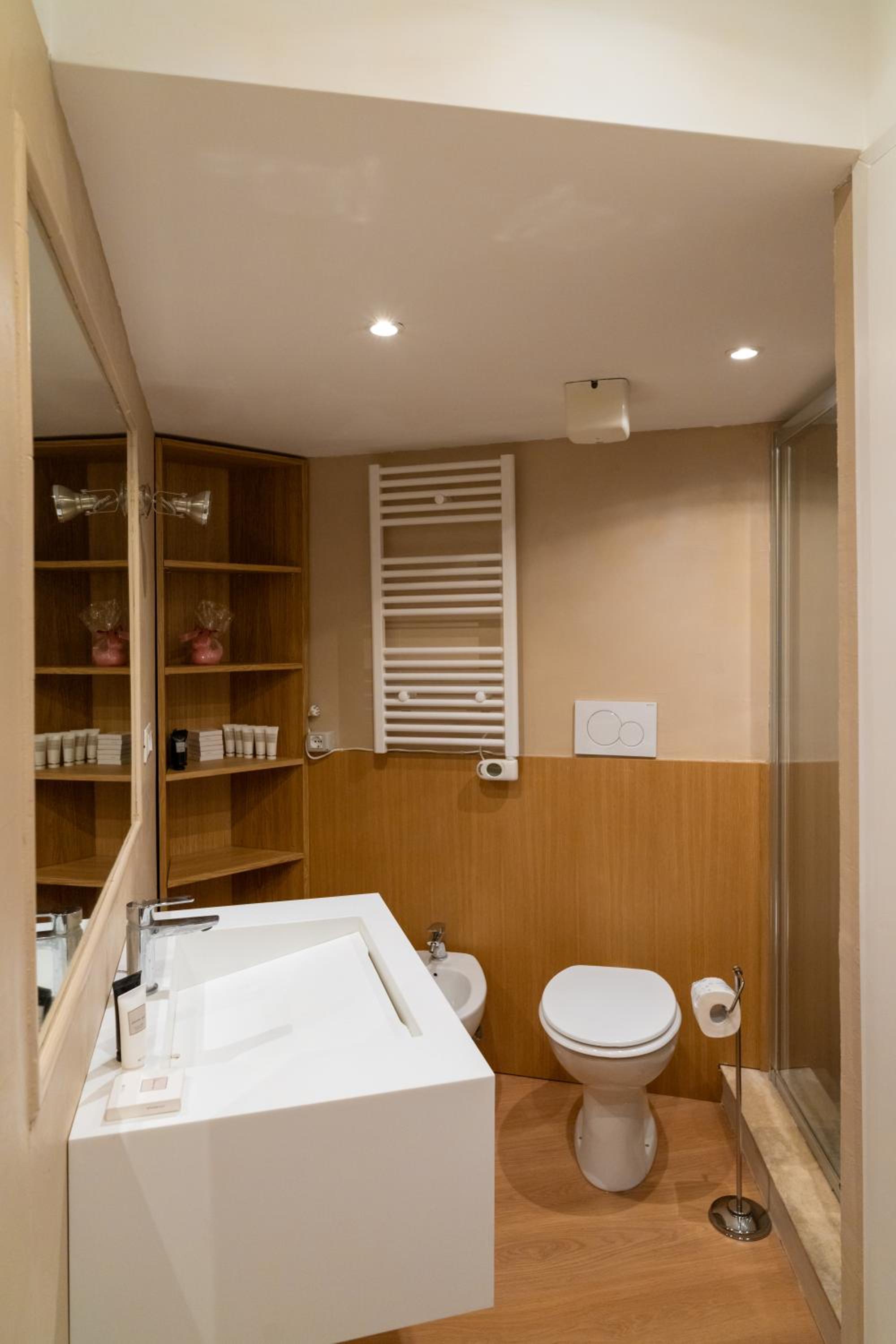 Romantic Suite nel Cuore di Roma - Piazza Navona -