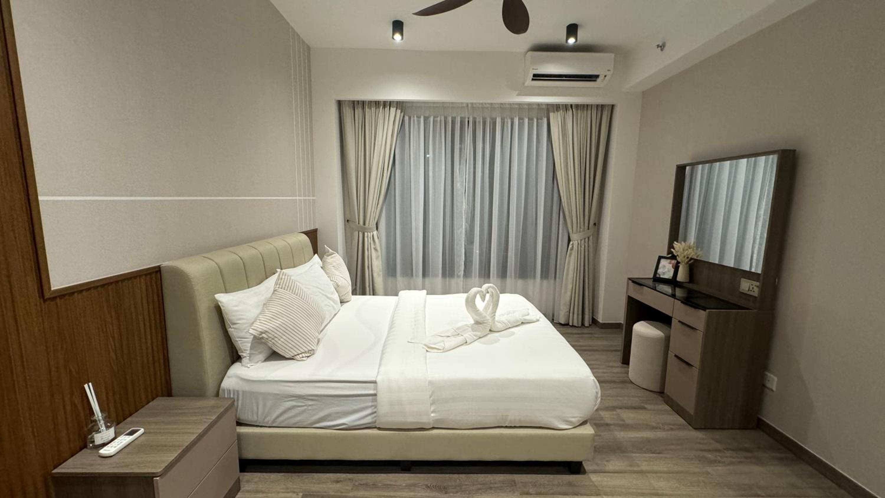 Agile Suites Bukit Bintang KL