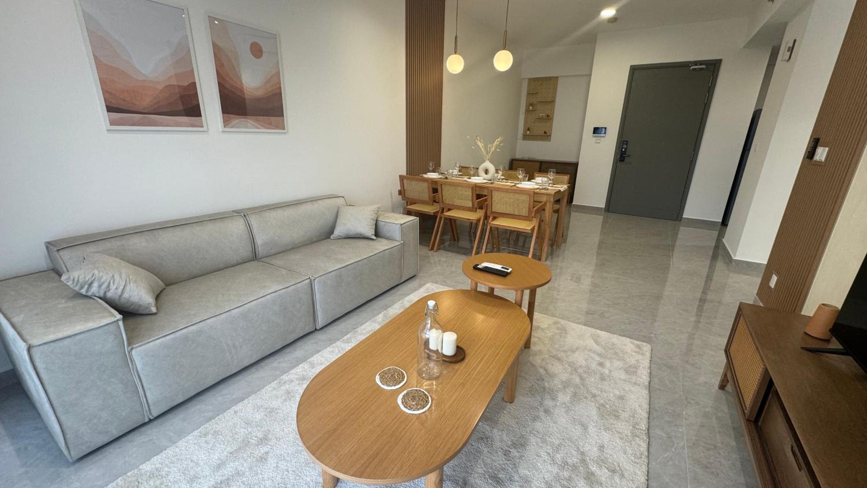Agile Suites Bukit Bintang KL