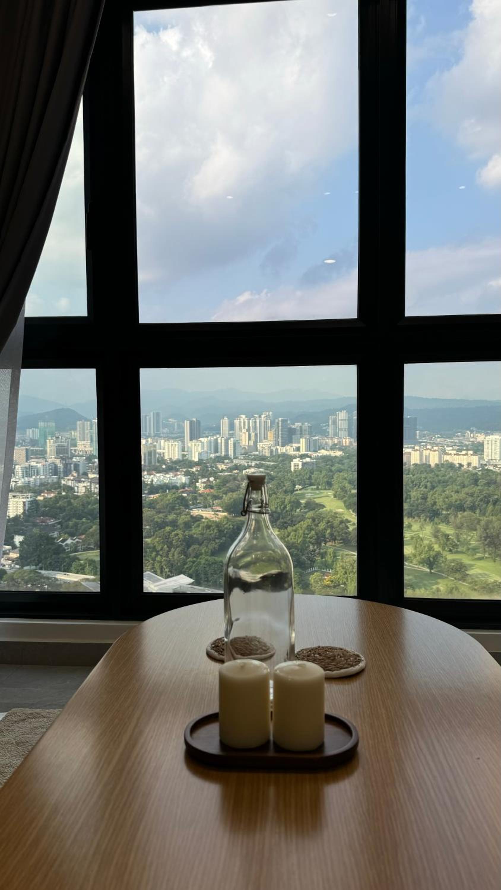 Agile Suites Bukit Bintang KL