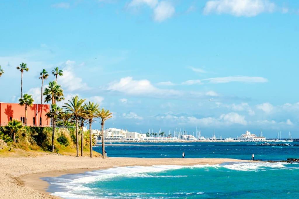 Estudio con bonitas vistas en Gamonal, Benalmádena