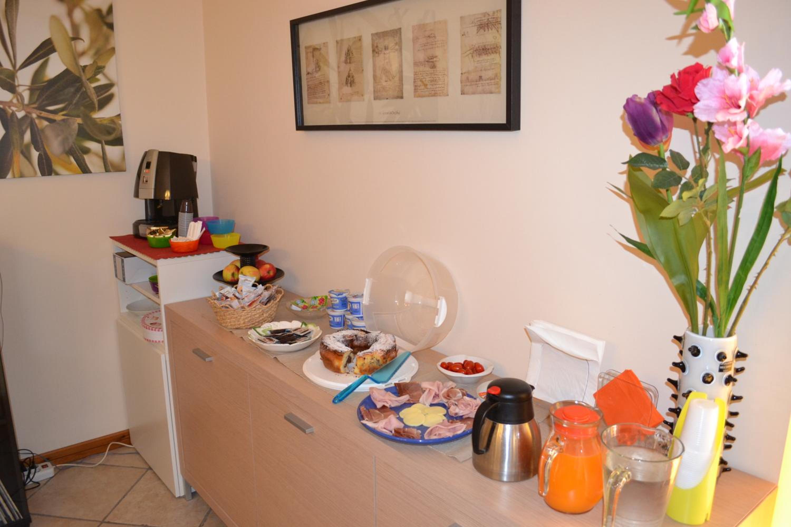 Villa Adriana B&B