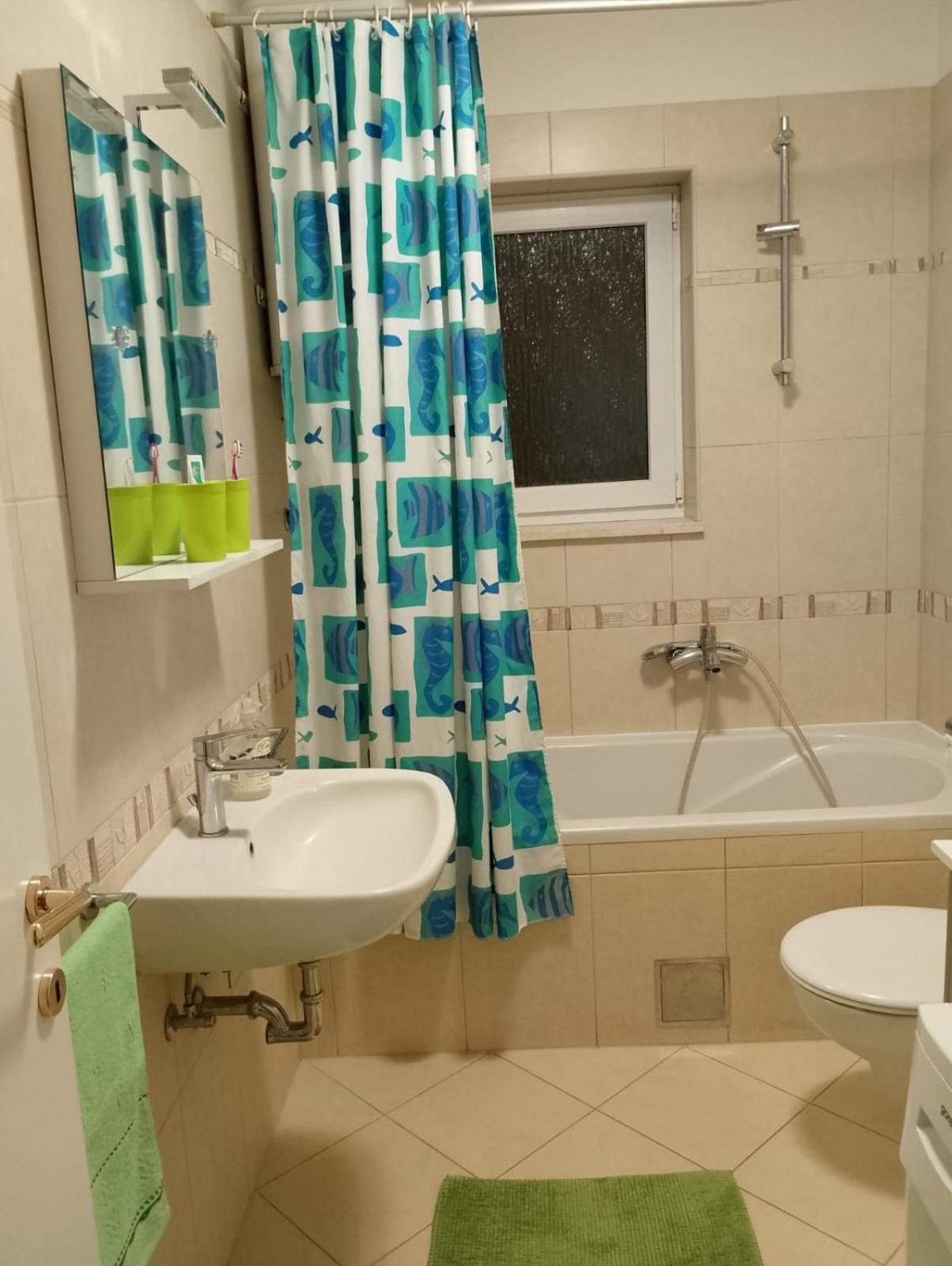 Apartment Viktoria