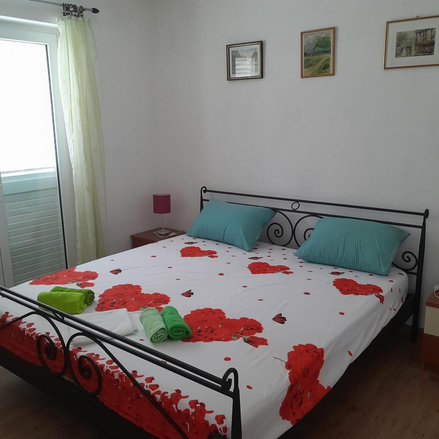 Apartment Viktoria