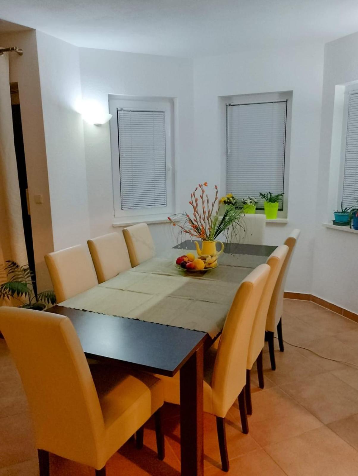 Apartment Viktoria
