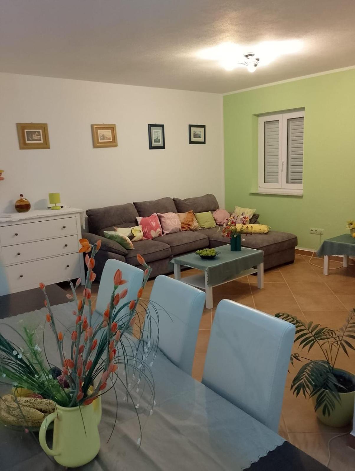 Apartment Viktoria