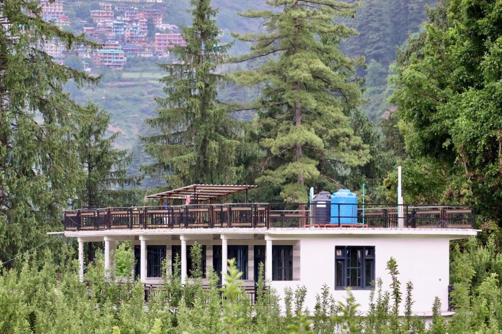Rare House